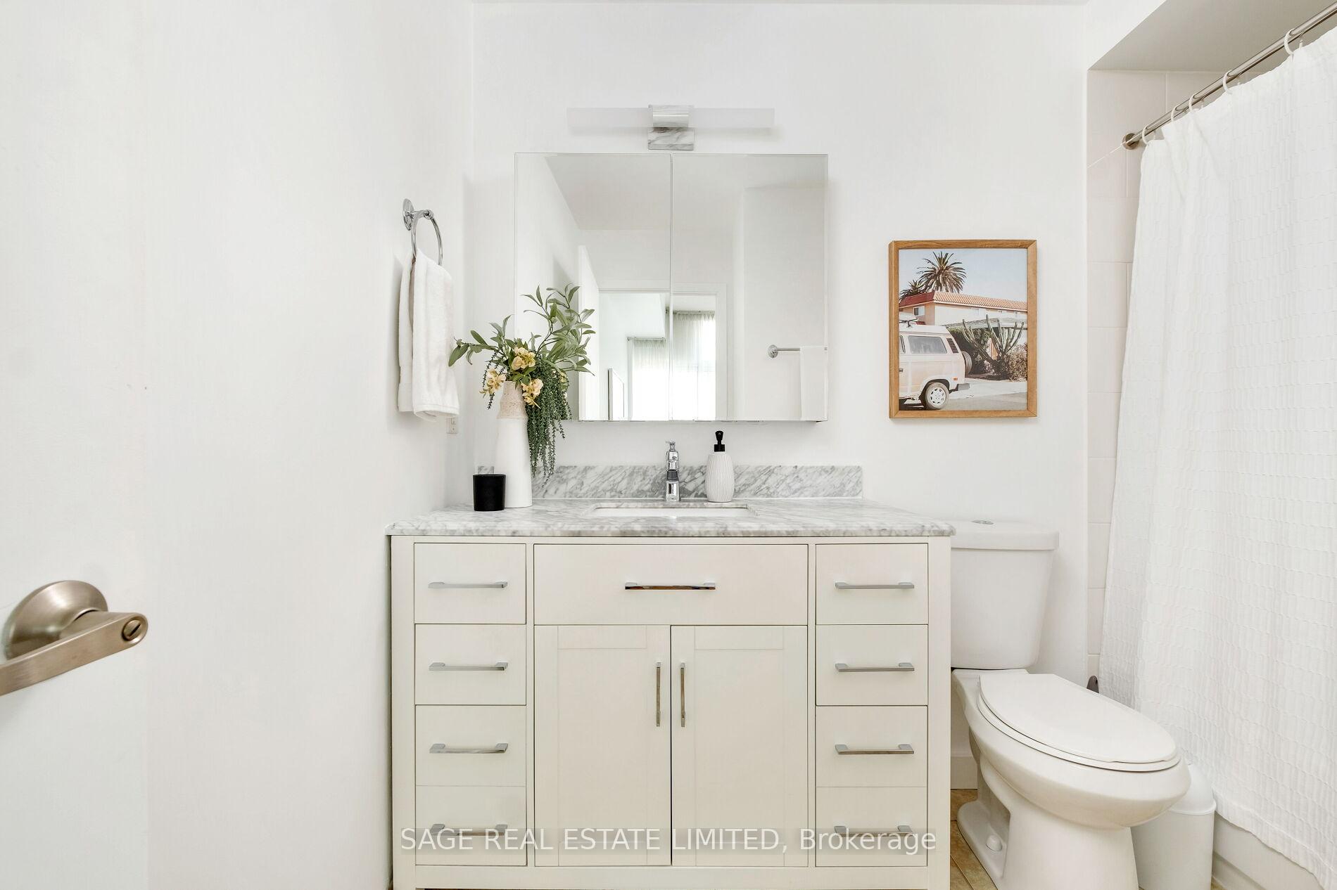 Photo 21 of Unit 512, 601 Kingston Road, Toronto, The Beaches — HOMEH