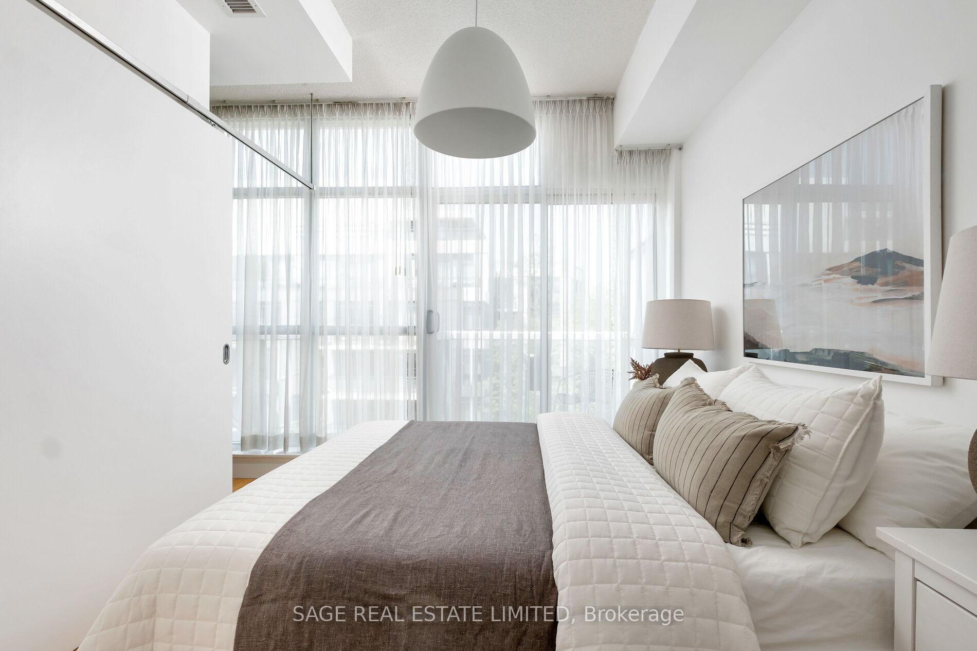 Photo 23 of Unit 512, 601 Kingston Road, Toronto, The Beaches — HOMEH