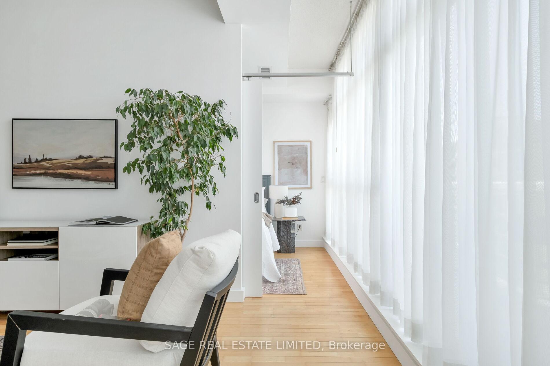 Photo 25 of Unit 512, 601 Kingston Road, Toronto, The Beaches — HOMEH