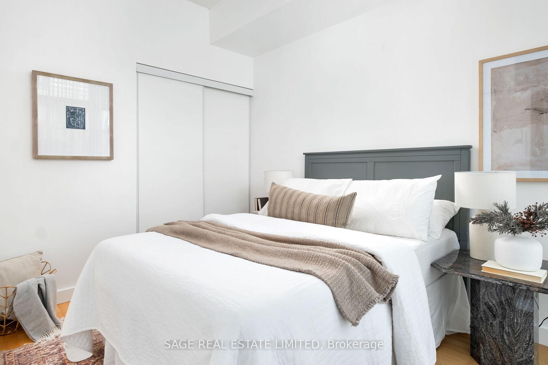 Photo 26 of Unit 512, 601 Kingston Road, Toronto, The Beaches — HOMEH