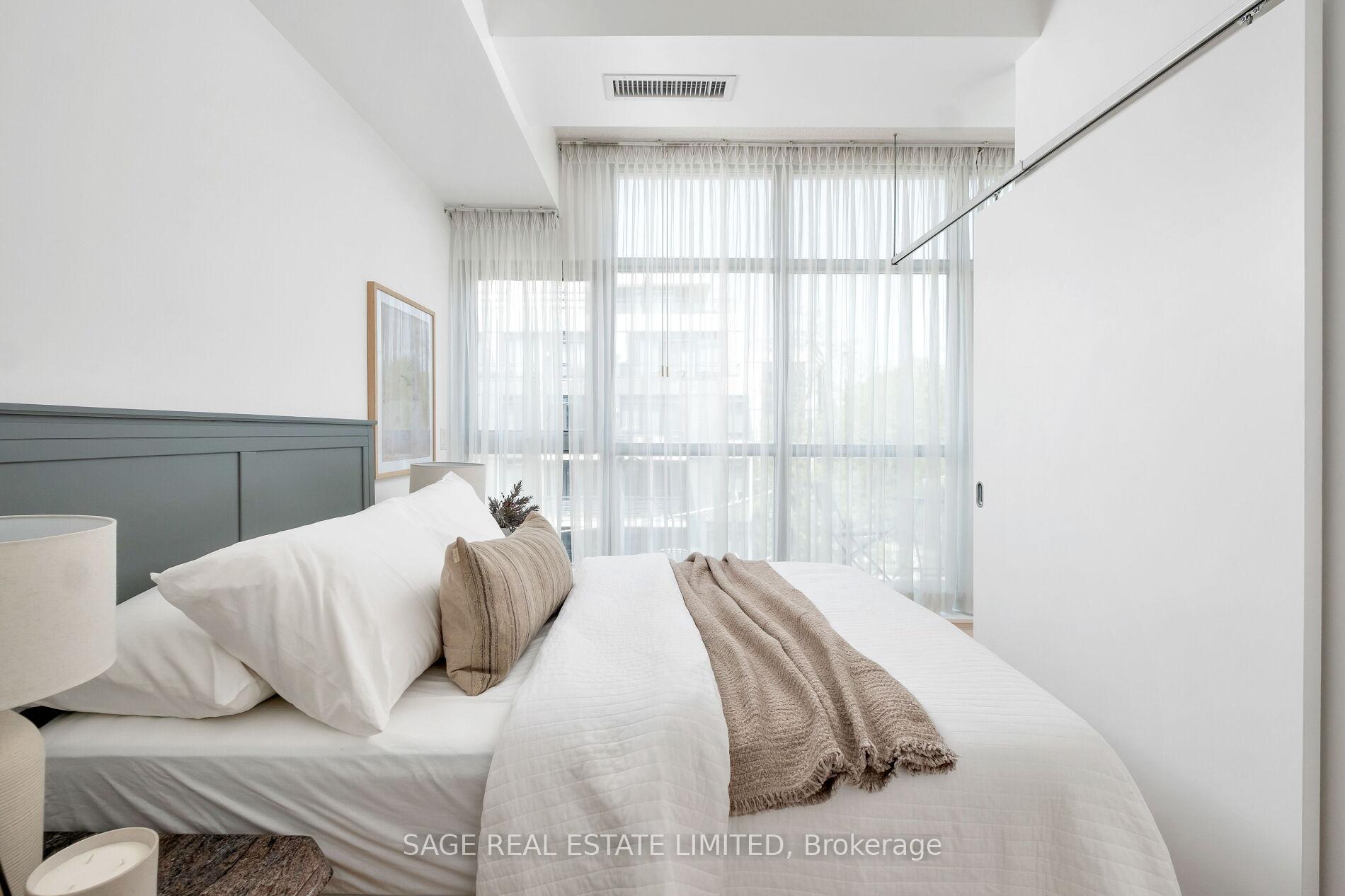 Photo 27 of Unit 512, 601 Kingston Road, Toronto, The Beaches — HOMEH