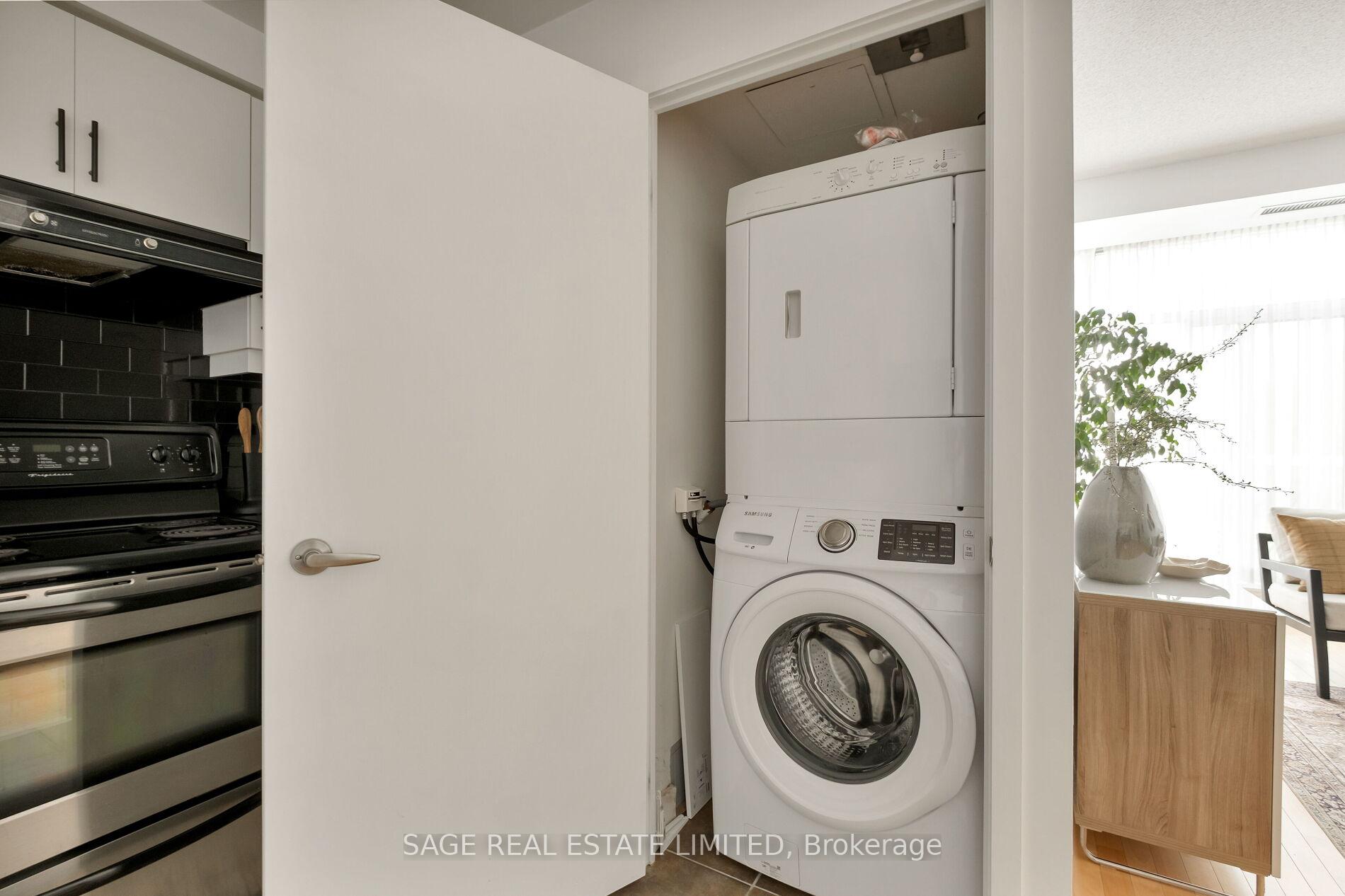 Photo 31 of Unit 512, 601 Kingston Road, Toronto, The Beaches — HOMEH
