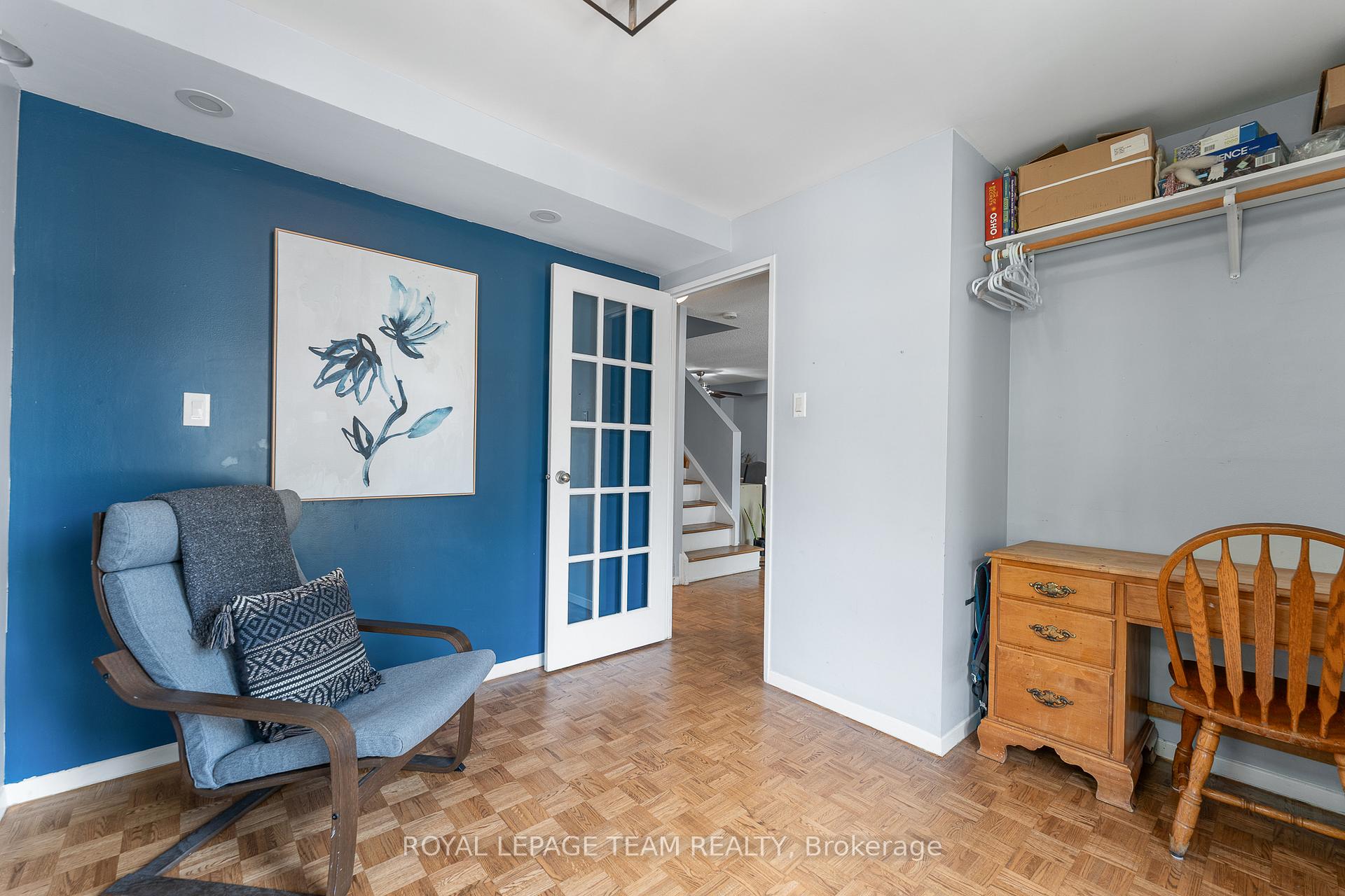 Photo 21 of 96 Beachview Private, Ottawa, Mooneys Bay/Riverside Park — HOMEH