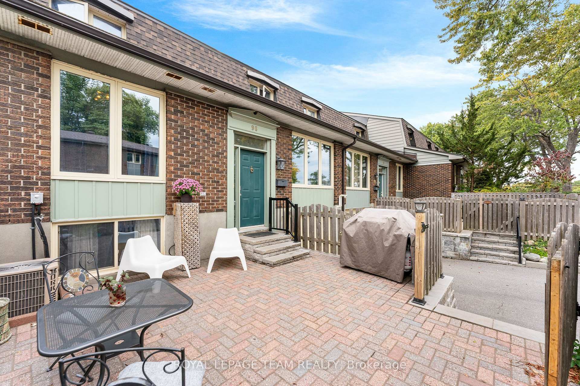 Photo 37 of 96 Beachview Private, Ottawa, Mooneys Bay/Riverside Park — HOMEH