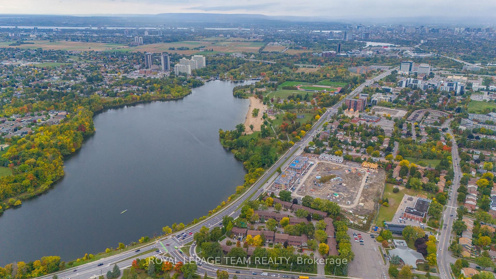 Photo 42 of 96 Beachview Private, Ottawa, Mooneys Bay/Riverside Park — HOMEH