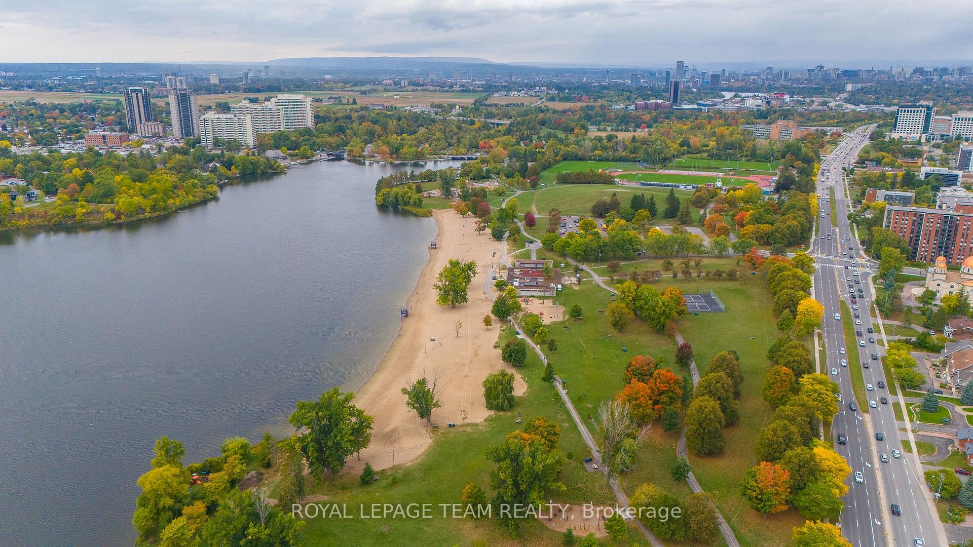 Photo 44 of 96 Beachview Private, Ottawa, Mooneys Bay/Riverside Park — HOMEH