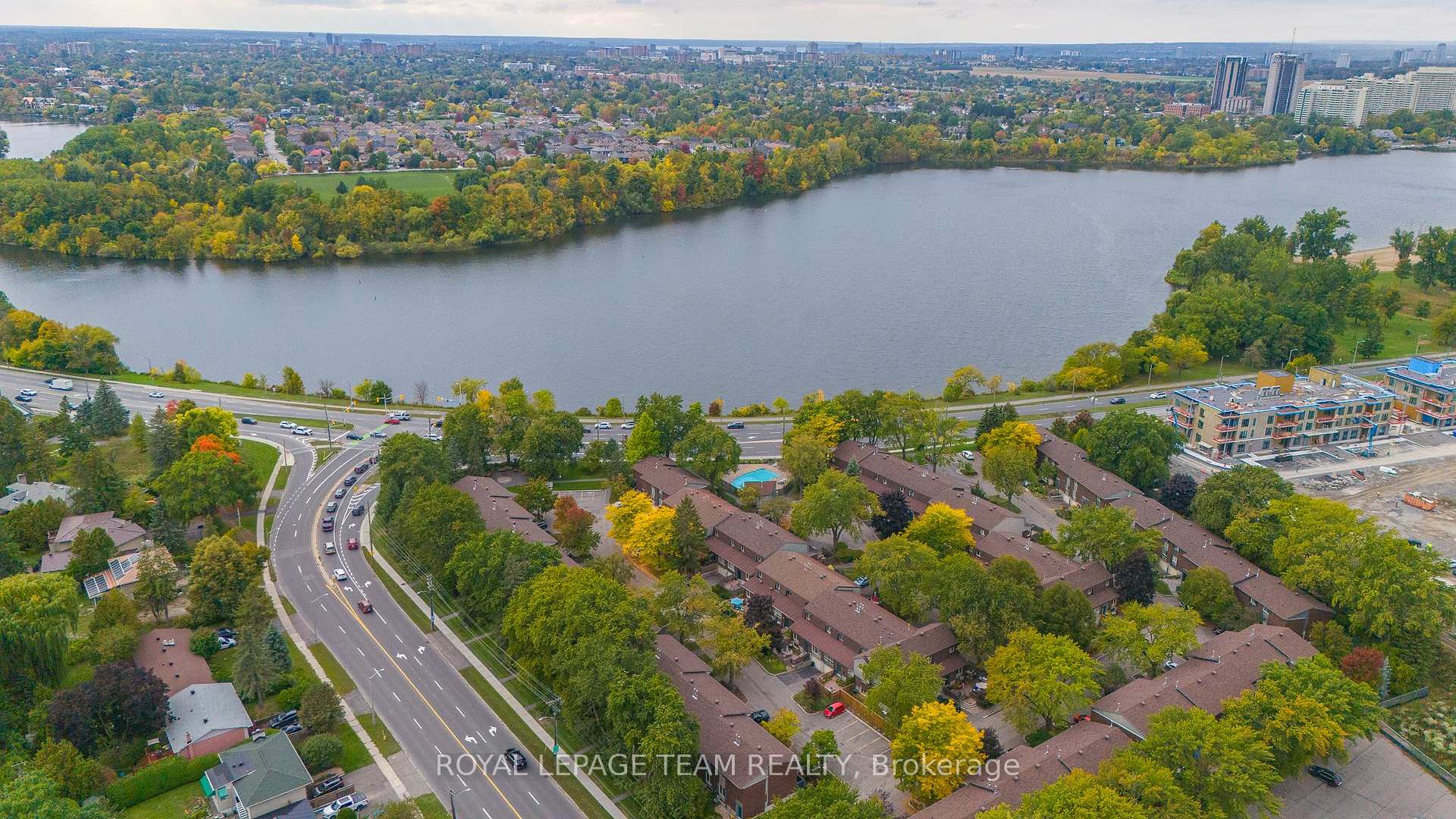 Photo 46 of 96 Beachview Private, Ottawa, Mooneys Bay/Riverside Park — HOMEH