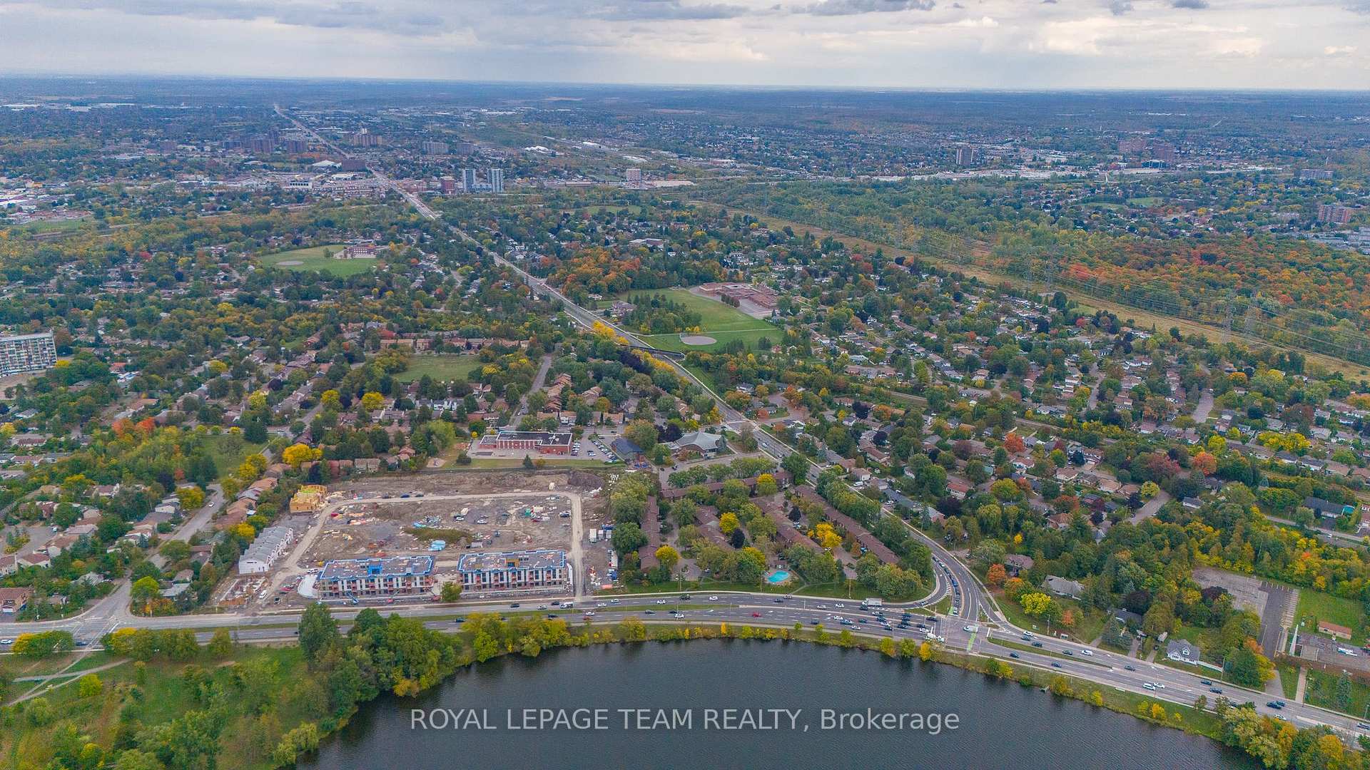 Photo 47 of 96 Beachview Private, Ottawa, Mooneys Bay/Riverside Park — HOMEH