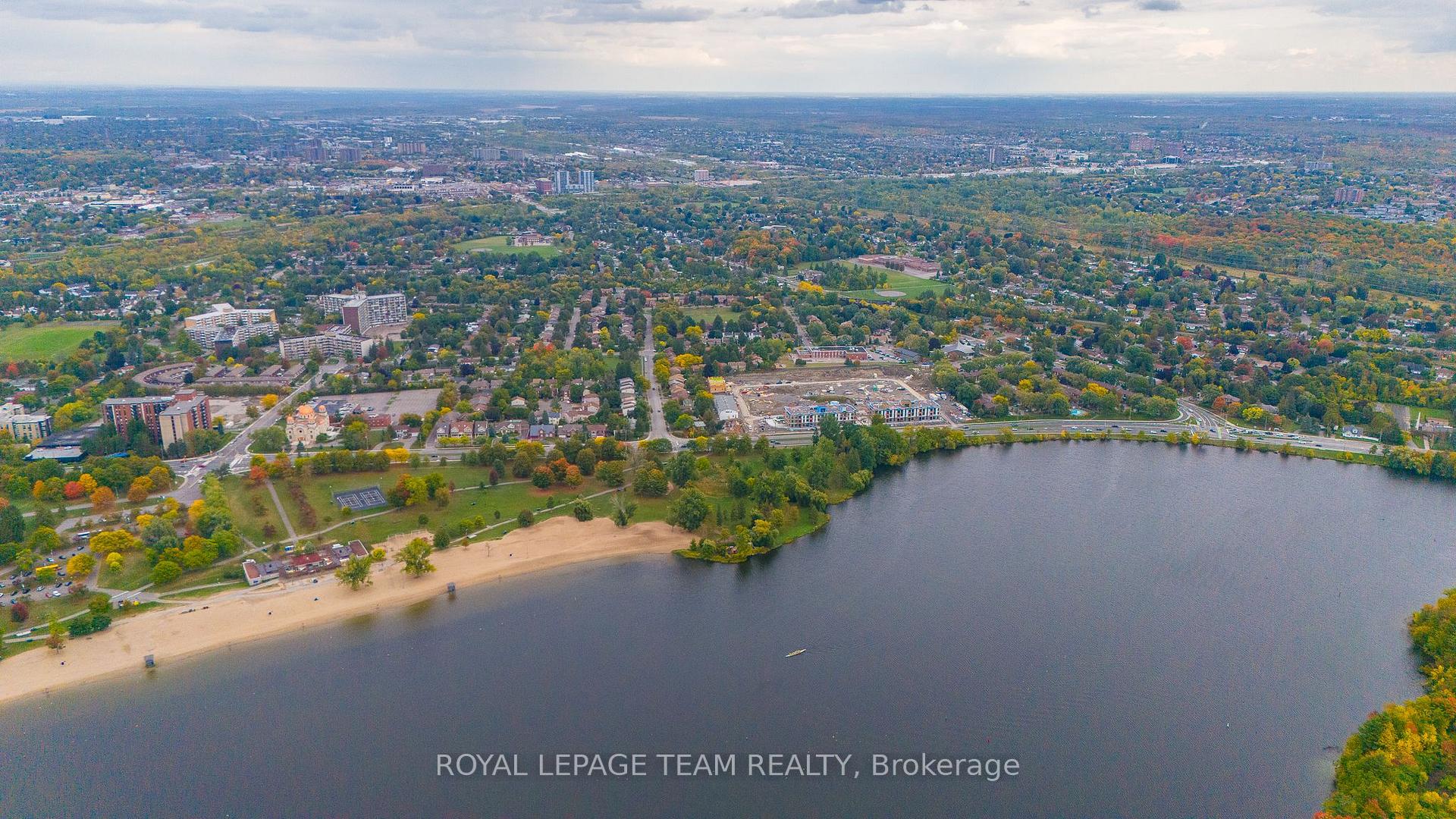 Photo 48 of 96 Beachview Private, Ottawa, Mooneys Bay/Riverside Park — HOMEH