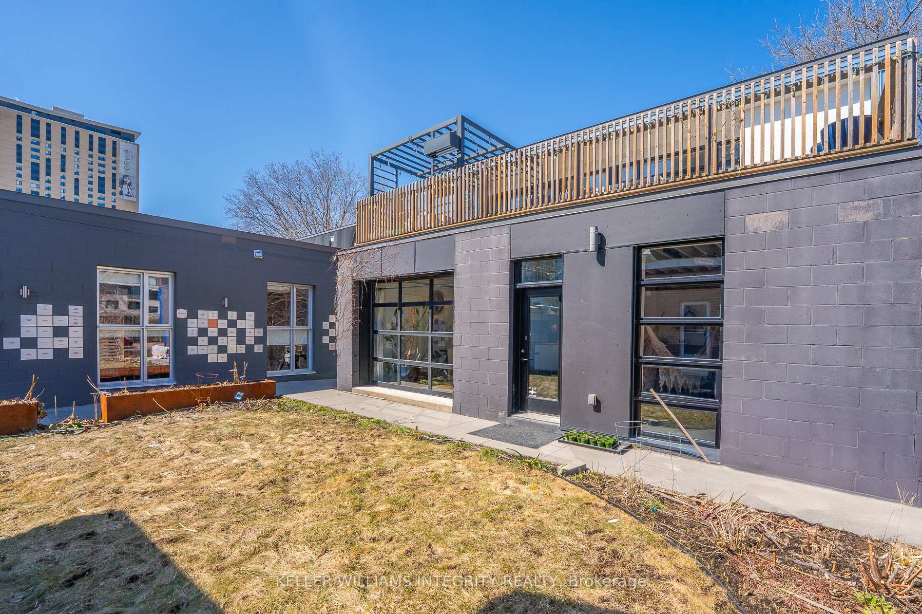 Photo 1 of 75 1/2 Pamilla Street, Ottawa, West Centre Town — HOMEH