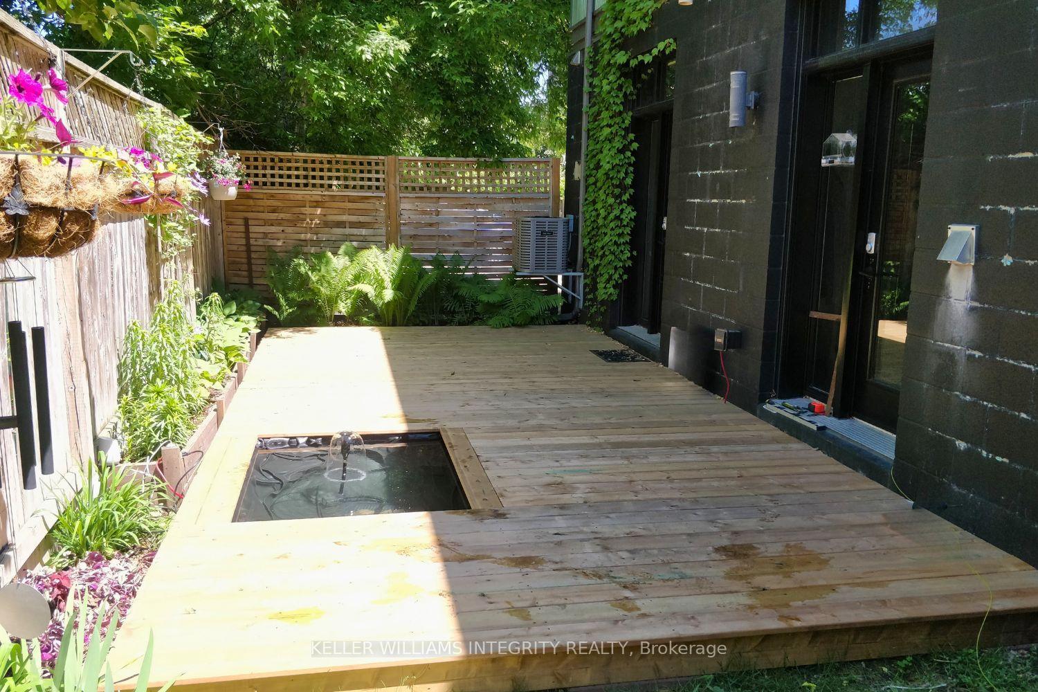 Photo 28 of 75 1/2 Pamilla Street, Ottawa, West Centre Town — HOMEH