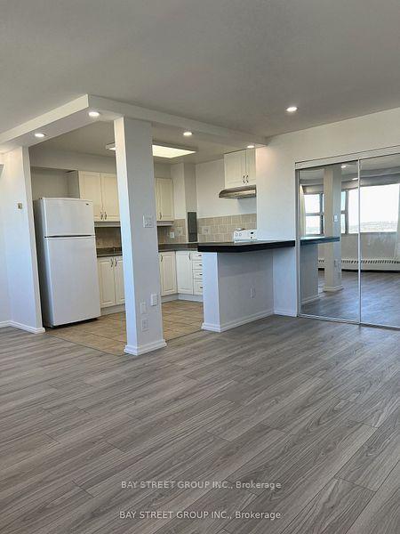 Photo 2 of Unit PH01, 725 Don Mills Road, Toronto, Flemingdon Park — HOMEH