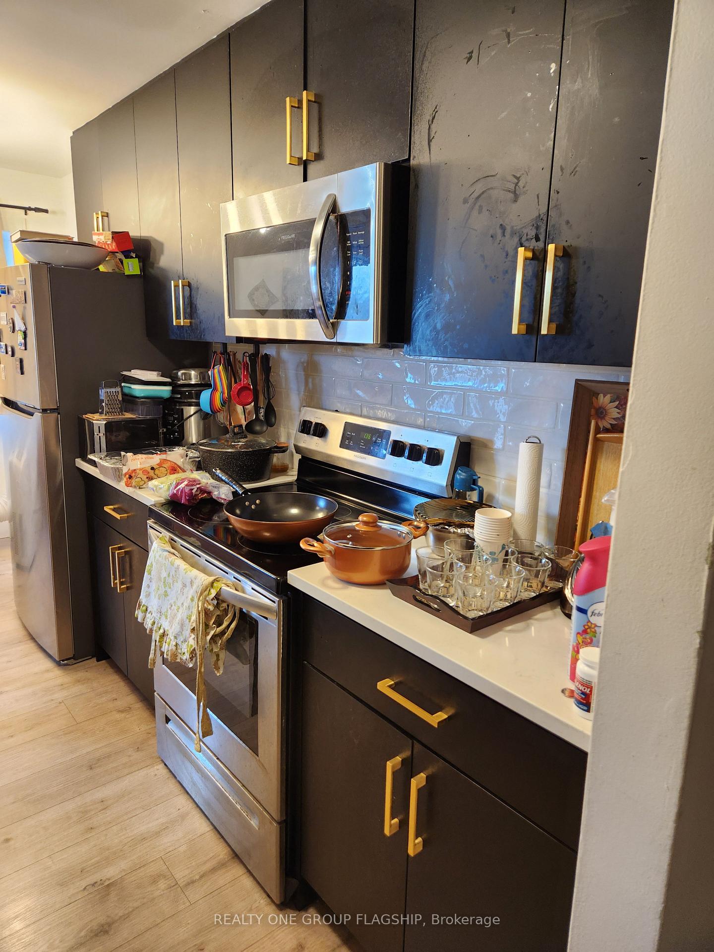 Photo 5 of Unit 39, 267 Traynor Avenue, Kitchener — HOMEH