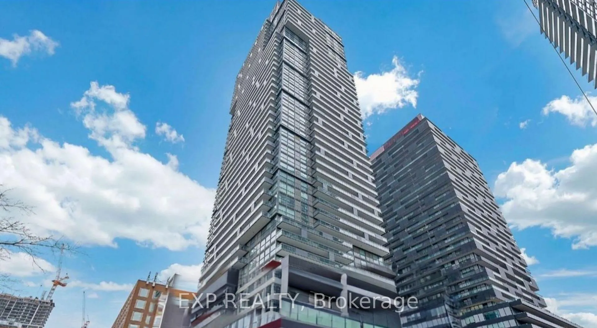 Photo 1 of Unit 306, 39 Roehampton Avenue, Toronto, Mount Pleasant West — HOMEH