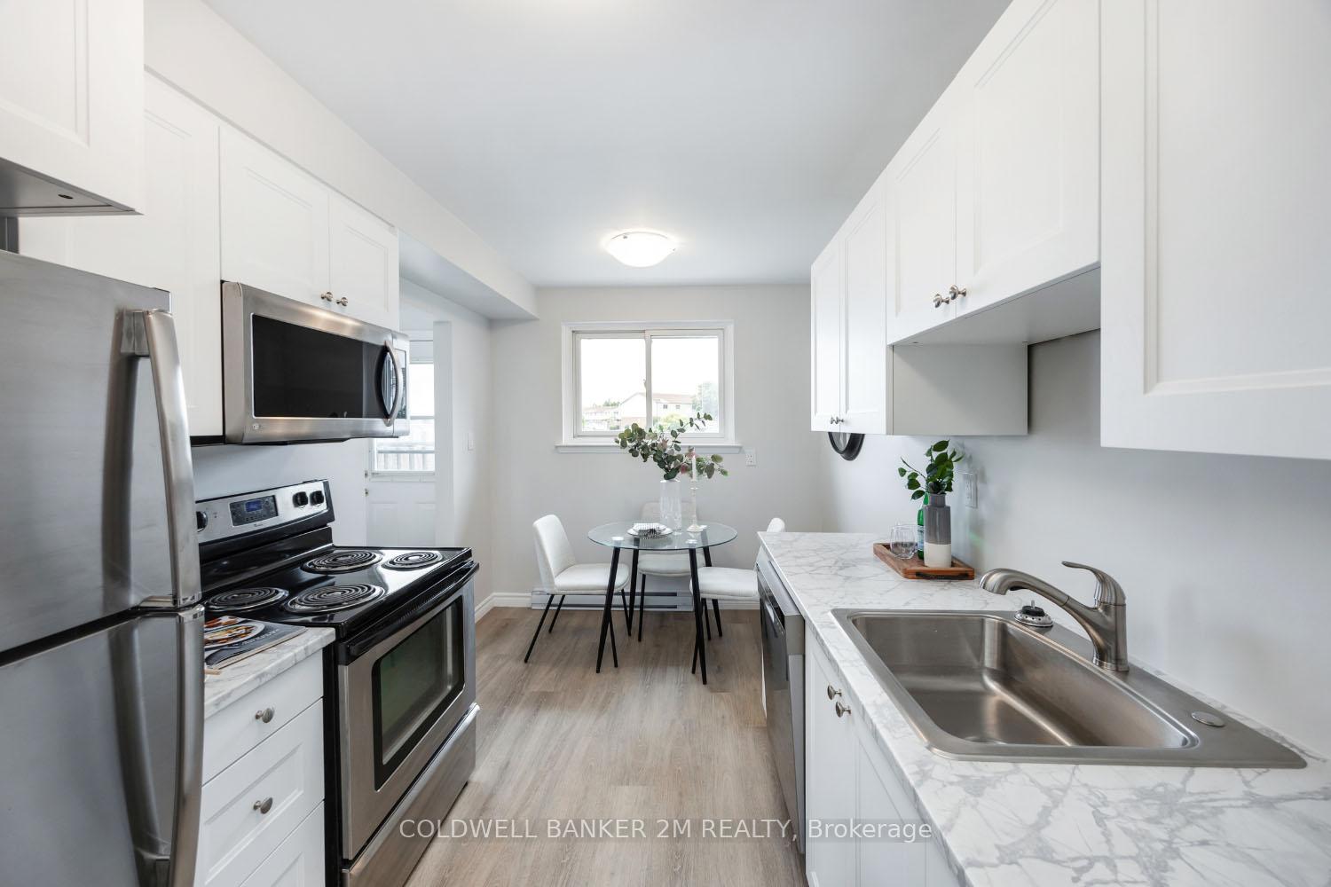 Photo 1 of Unit 180, 120 Nonquon Road, Oshawa, Centennial — HOMEH