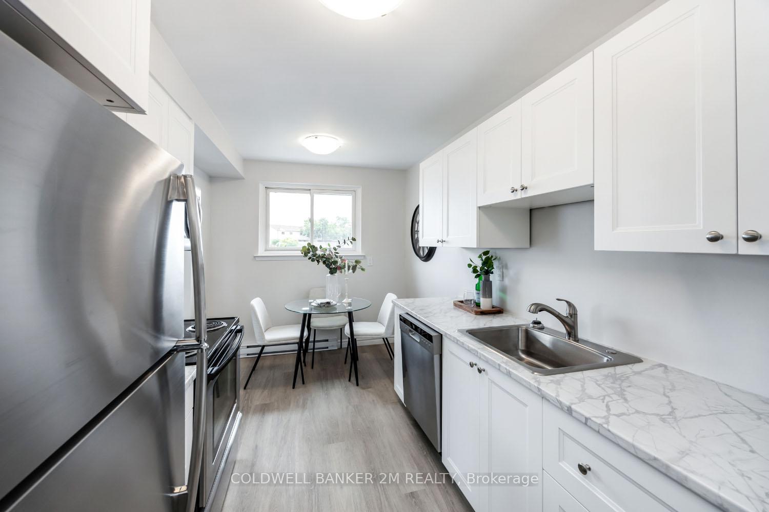 Photo 4 of Unit 180, 120 Nonquon Road, Oshawa, Centennial — HOMEH
