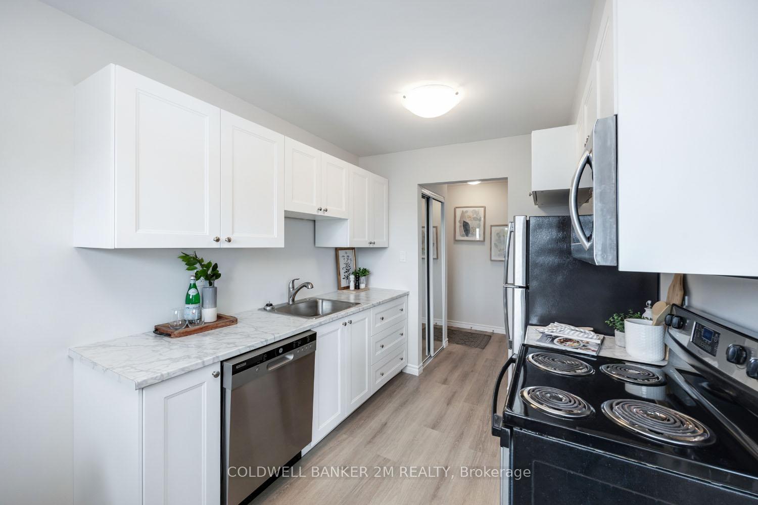 Photo 5 of Unit 180, 120 Nonquon Road, Oshawa, Centennial — HOMEH