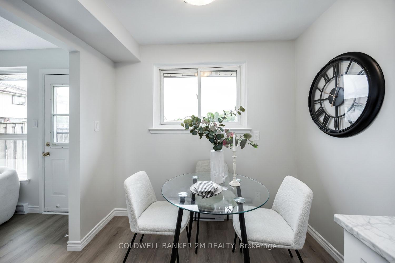 Photo 7 of Unit 180, 120 Nonquon Road, Oshawa, Centennial — HOMEH