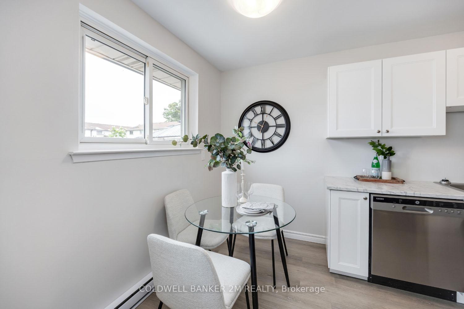 Photo 8 of Unit 180, 120 Nonquon Road, Oshawa, Centennial — HOMEH