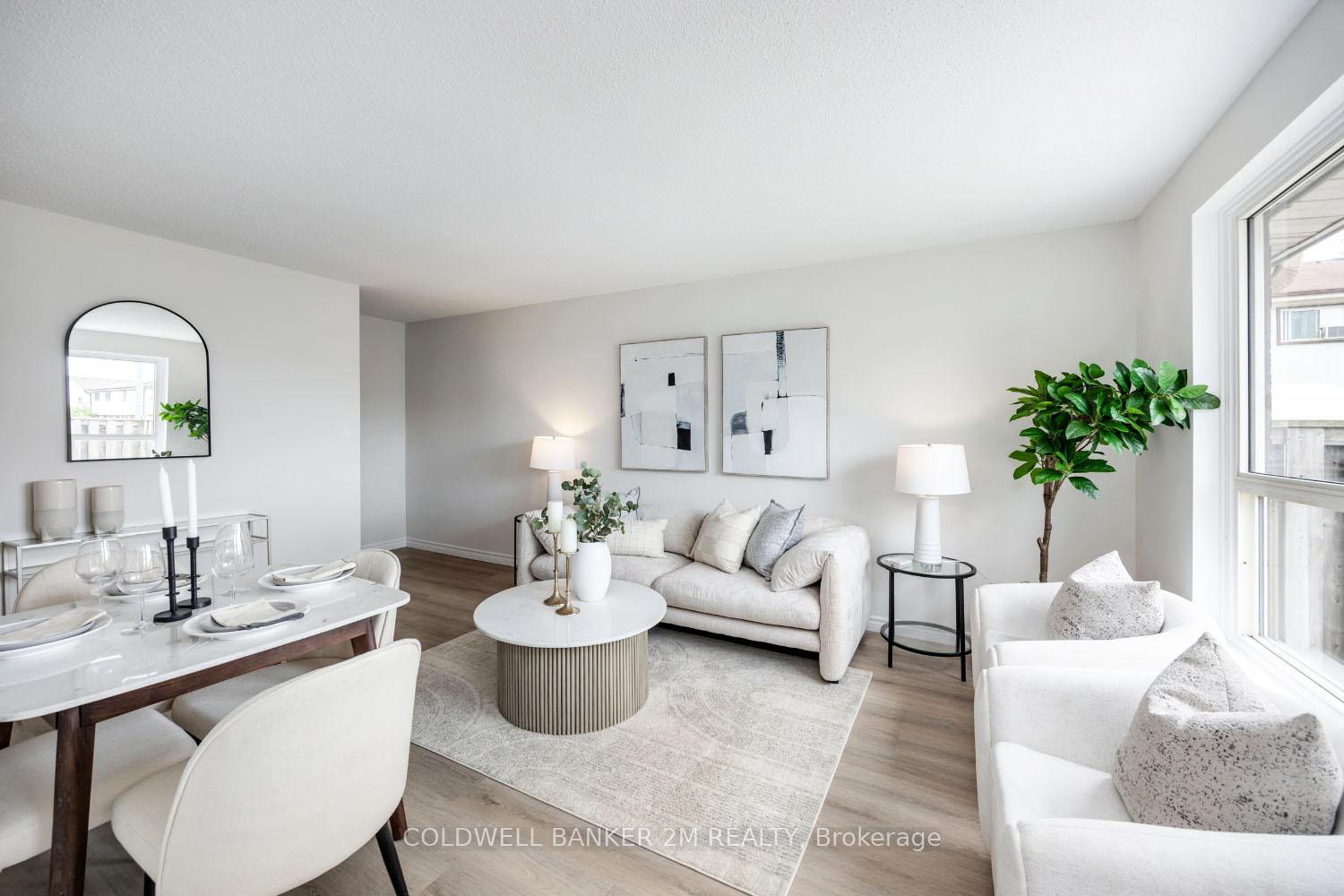 Photo 9 of Unit 180, 120 Nonquon Road, Oshawa, Centennial — HOMEH