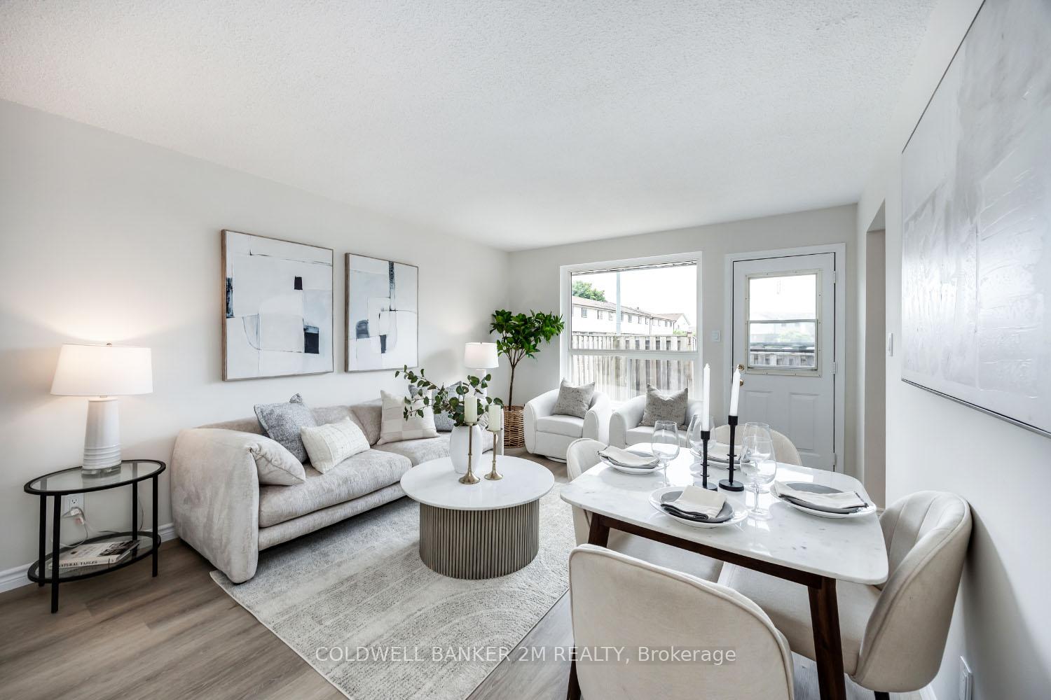 Photo 10 of Unit 180, 120 Nonquon Road, Oshawa, Centennial — HOMEH