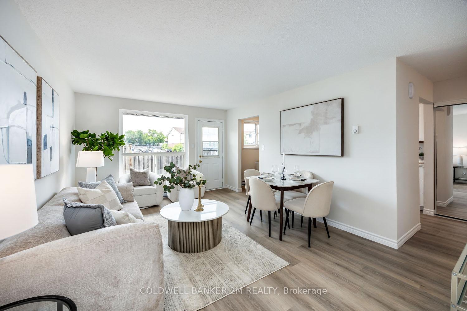 Photo 11 of Unit 180, 120 Nonquon Road, Oshawa, Centennial — HOMEH
