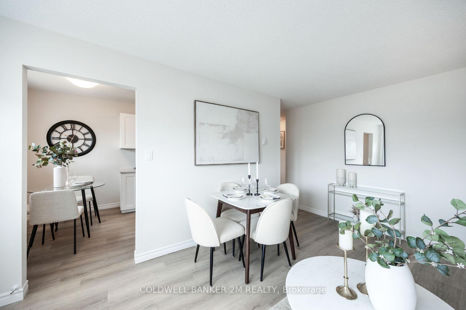 Photo 12 of Unit 180, 120 Nonquon Road, Oshawa, Centennial — HOMEH
