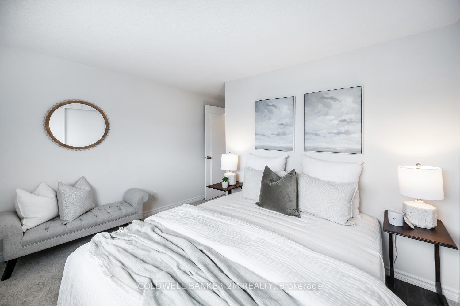 Photo 14 of Unit 180, 120 Nonquon Road, Oshawa, Centennial — HOMEH