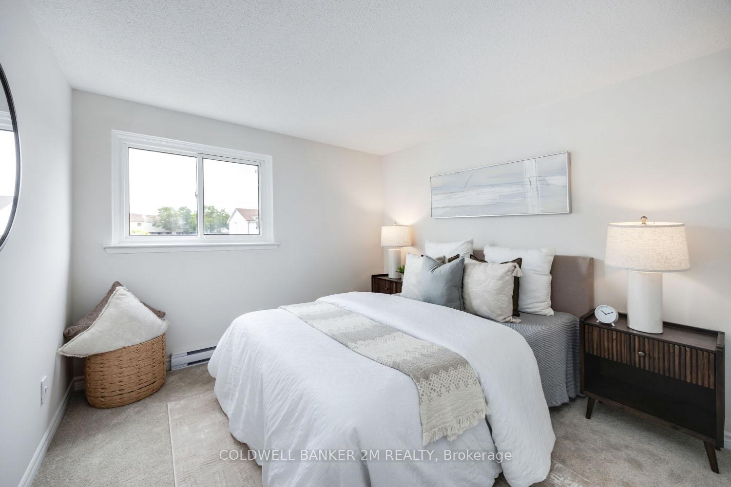 Photo 17 of Unit 180, 120 Nonquon Road, Oshawa, Centennial — HOMEH