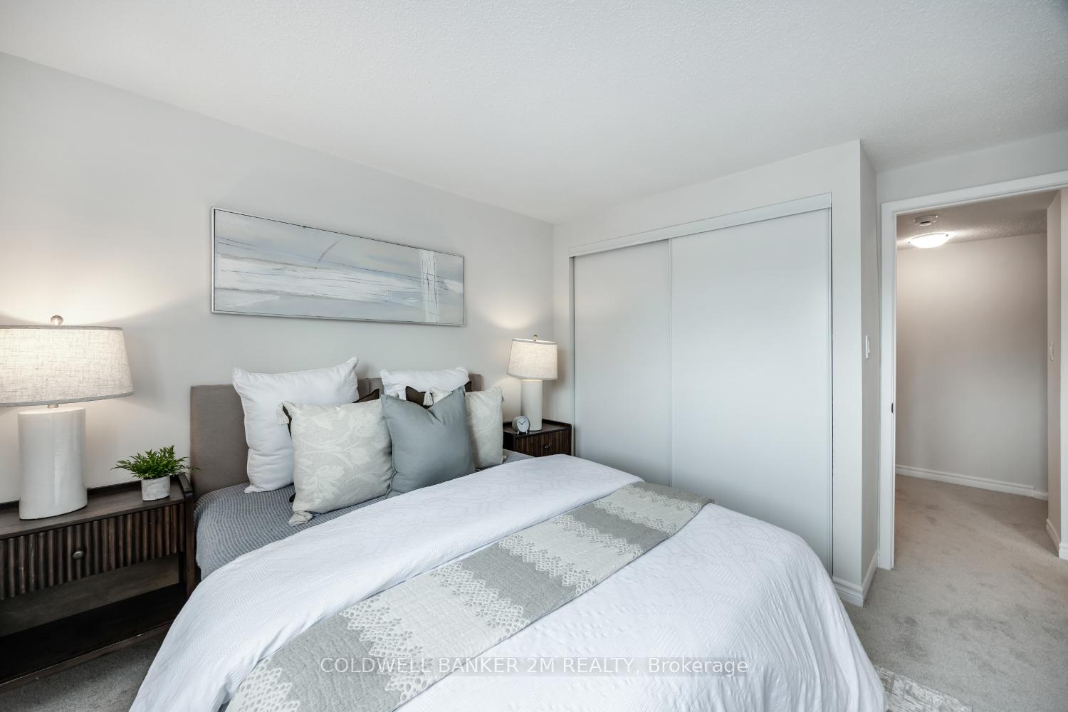 Photo 18 of Unit 180, 120 Nonquon Road, Oshawa, Centennial — HOMEH