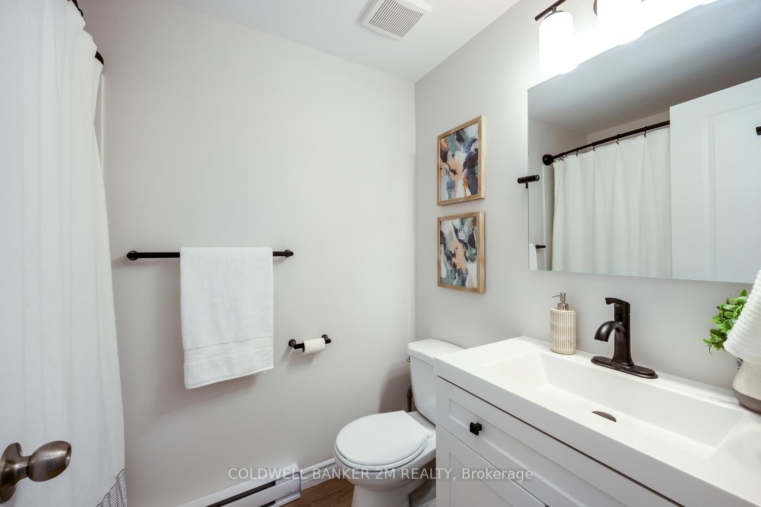 Photo 21 of Unit 180, 120 Nonquon Road, Oshawa, Centennial — HOMEH