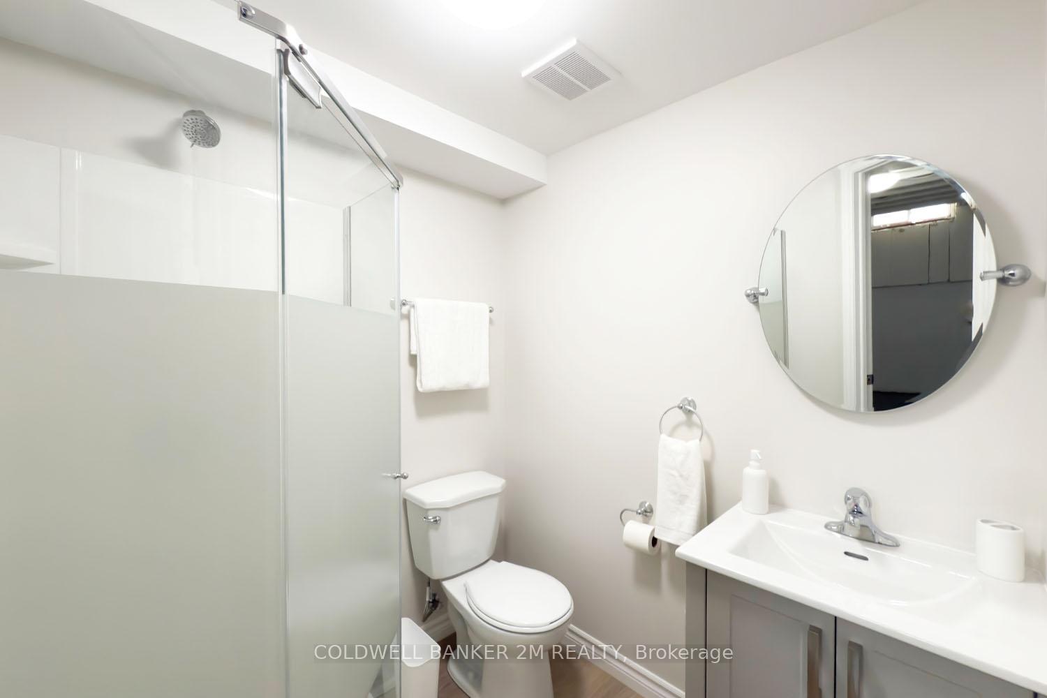Photo 26 of Unit 180, 120 Nonquon Road, Oshawa, Centennial — HOMEH