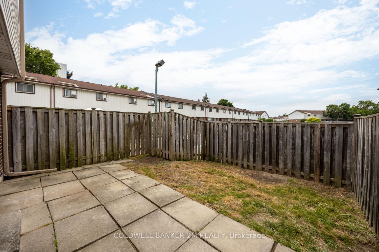 Photo 27 of Unit 180, 120 Nonquon Road, Oshawa, Centennial — HOMEH