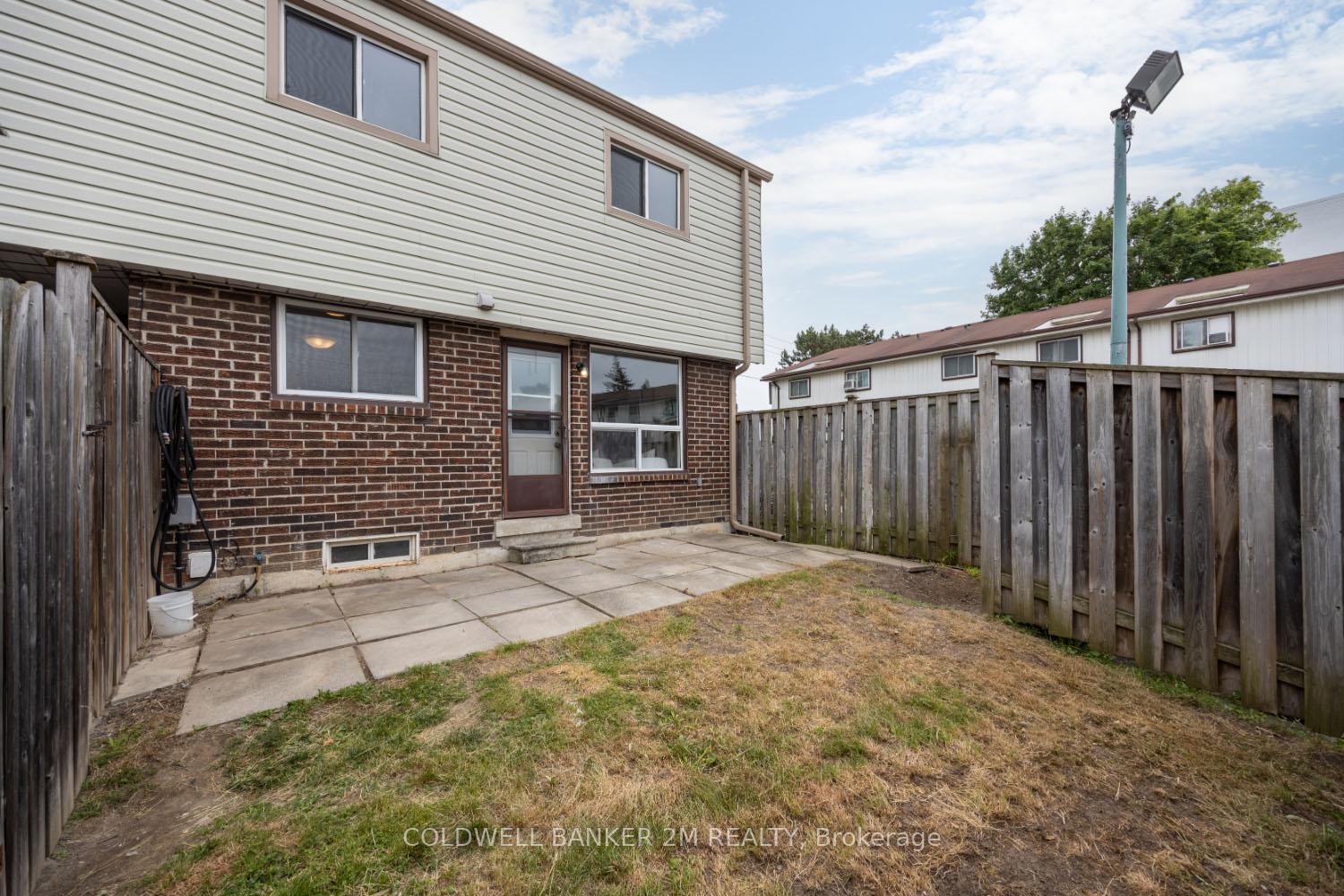 Photo 28 of Unit 180, 120 Nonquon Road, Oshawa, Centennial — HOMEH