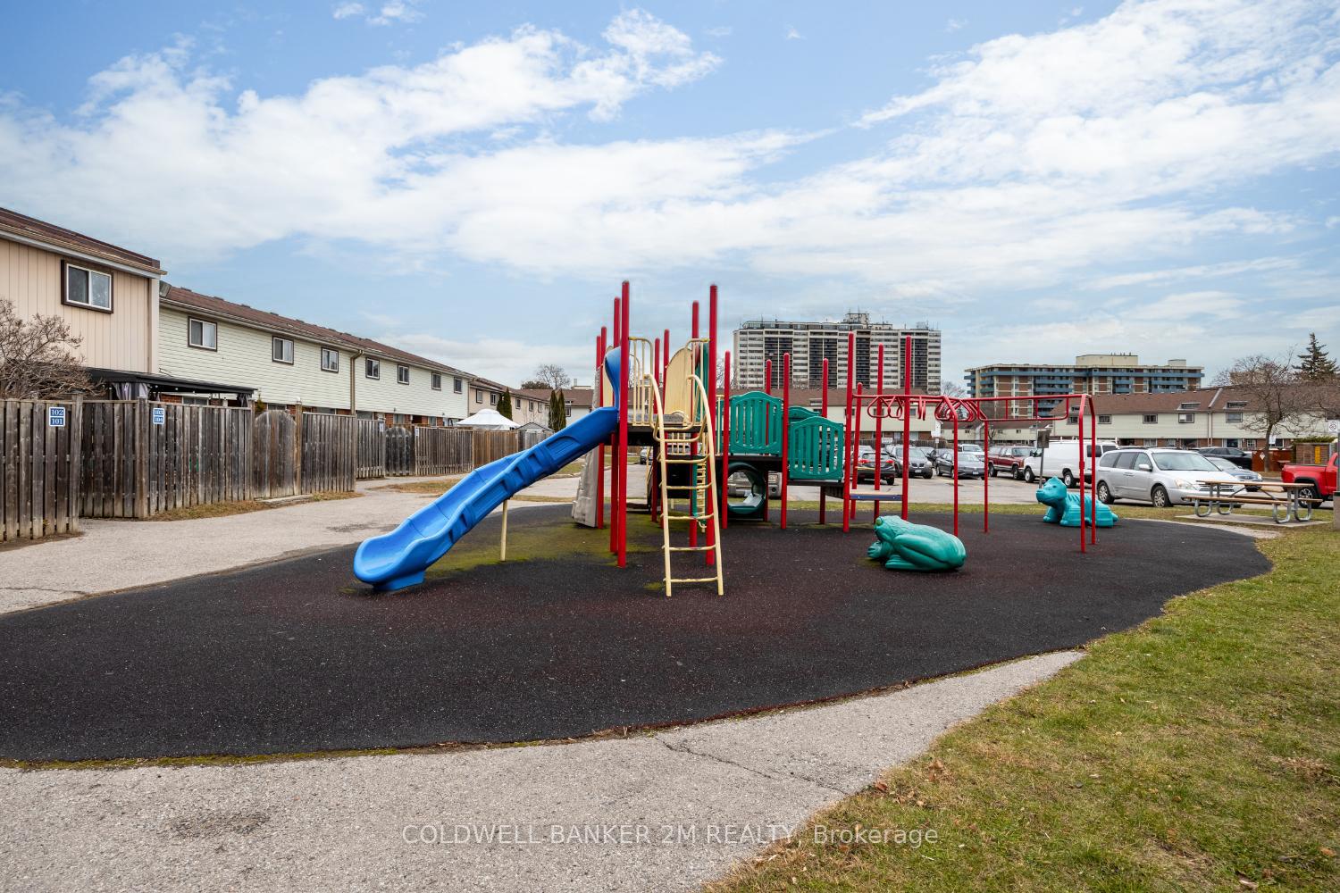 Photo 30 of Unit 180, 120 Nonquon Road, Oshawa, Centennial — HOMEH