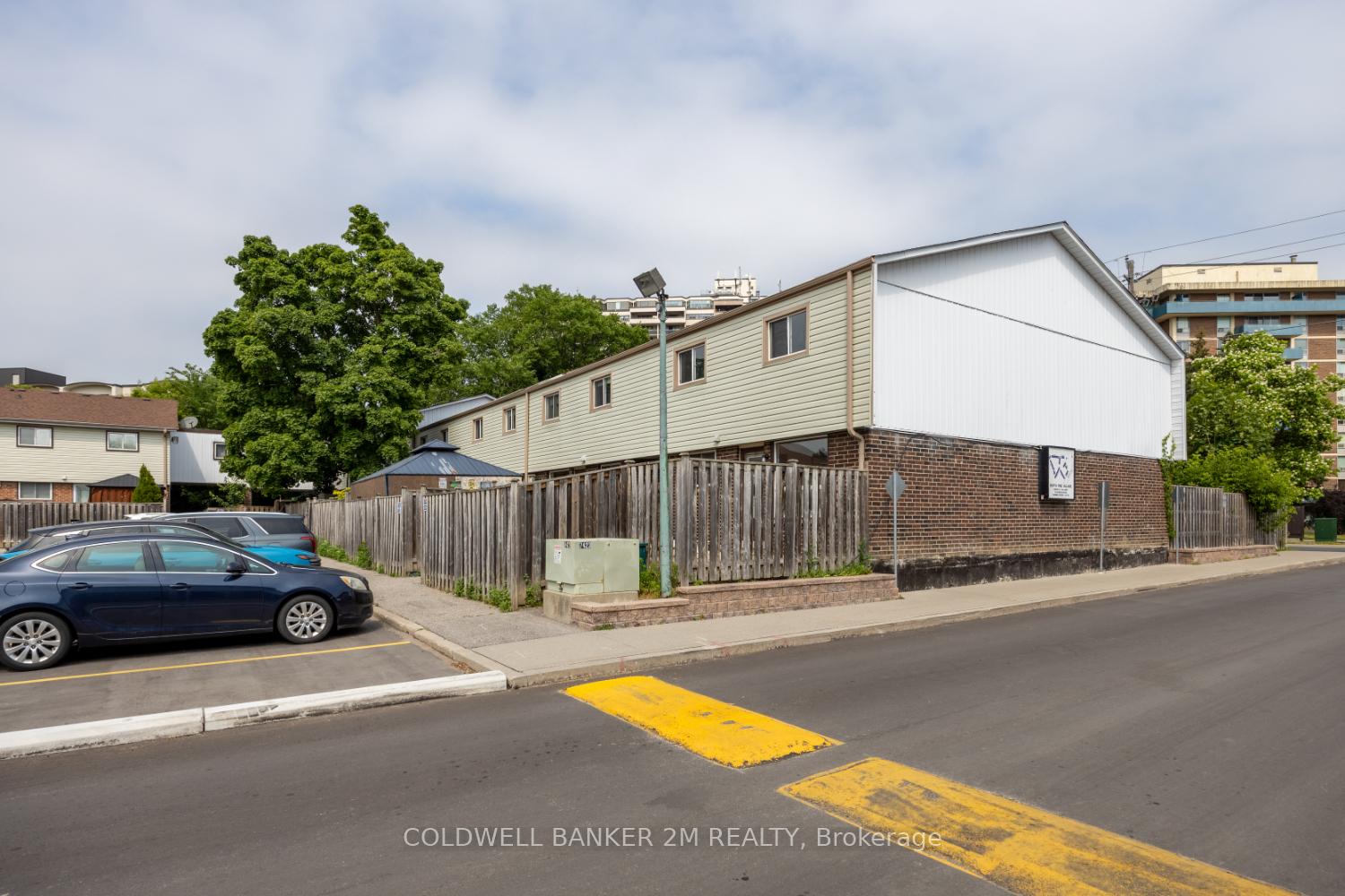 Photo 32 of Unit 180, 120 Nonquon Road, Oshawa, Centennial — HOMEH