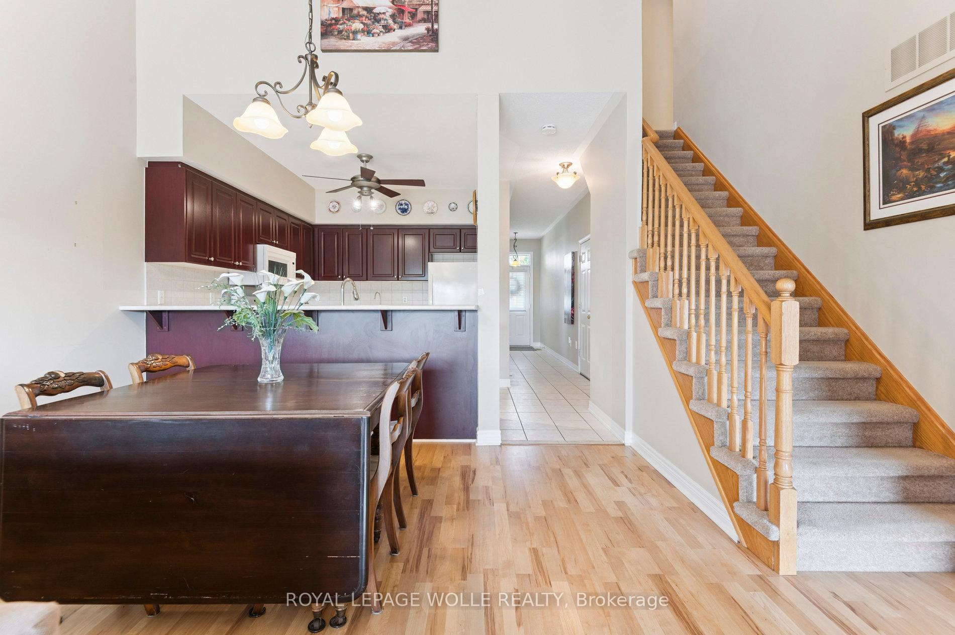 Photo 15 of Unit 14, 19 Niagara Drive, Oshawa, Samac — HOMEH