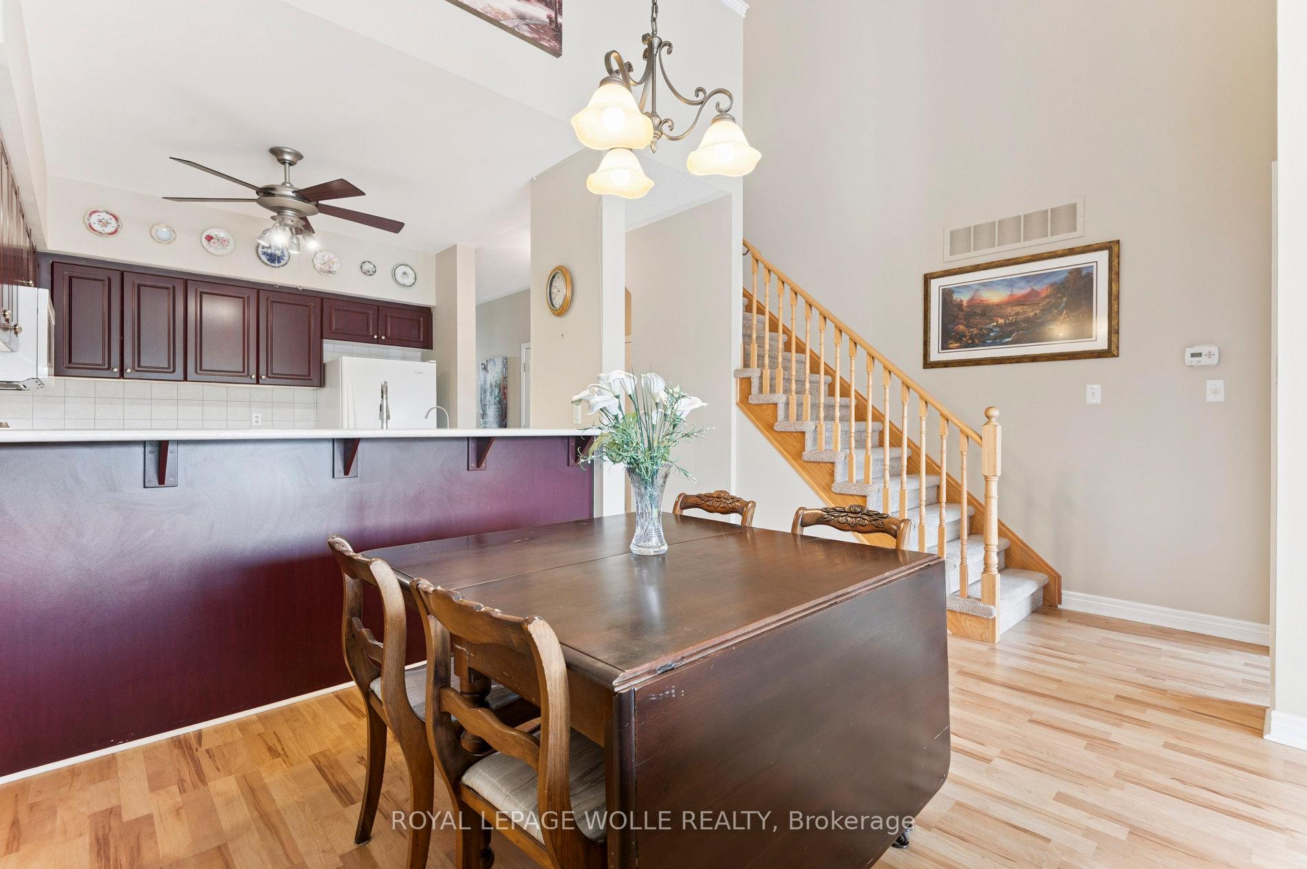 Photo 16 of Unit 14, 19 Niagara Drive, Oshawa, Samac — HOMEH