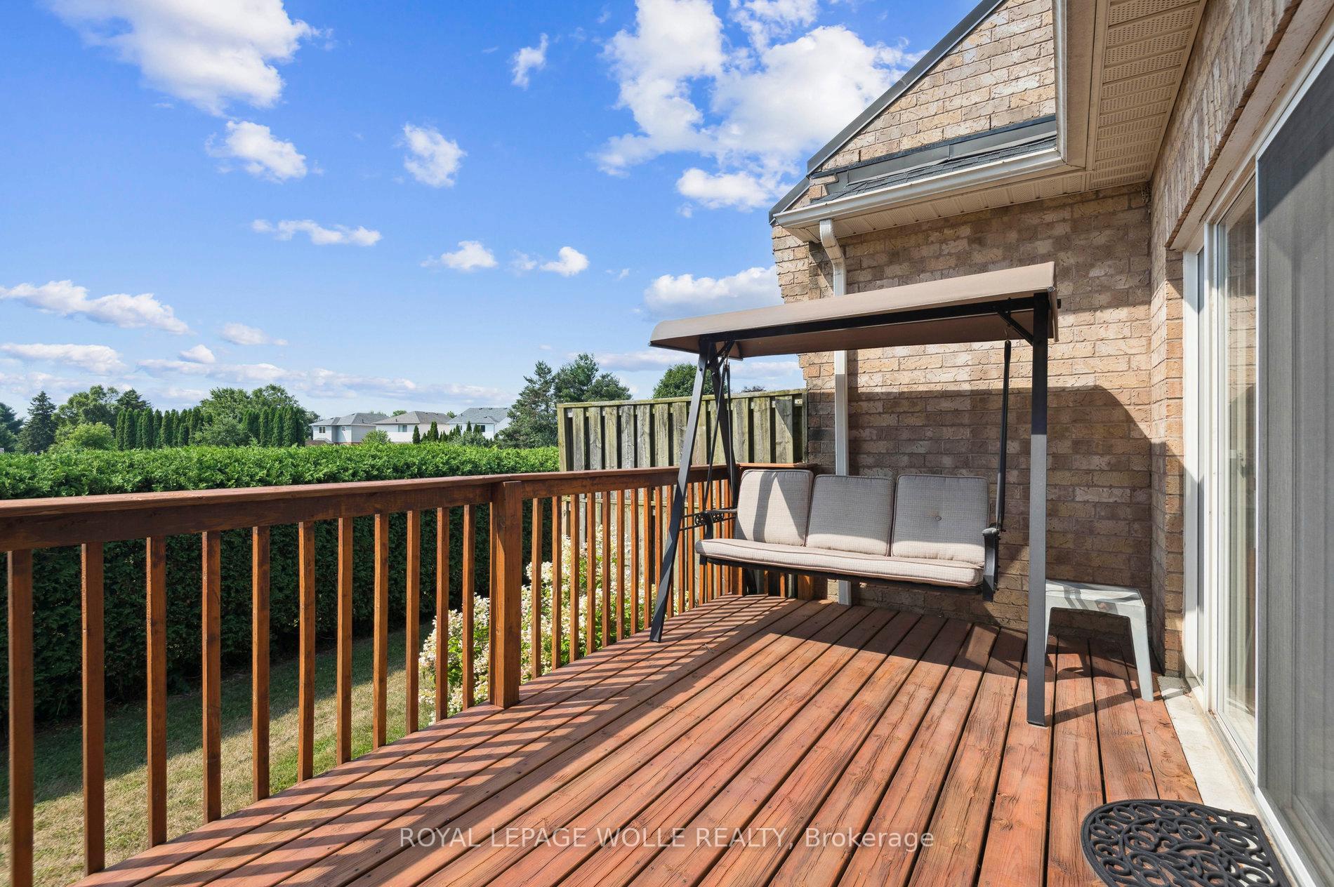 Photo 43 of Unit 14, 19 Niagara Drive, Oshawa, Samac — HOMEH