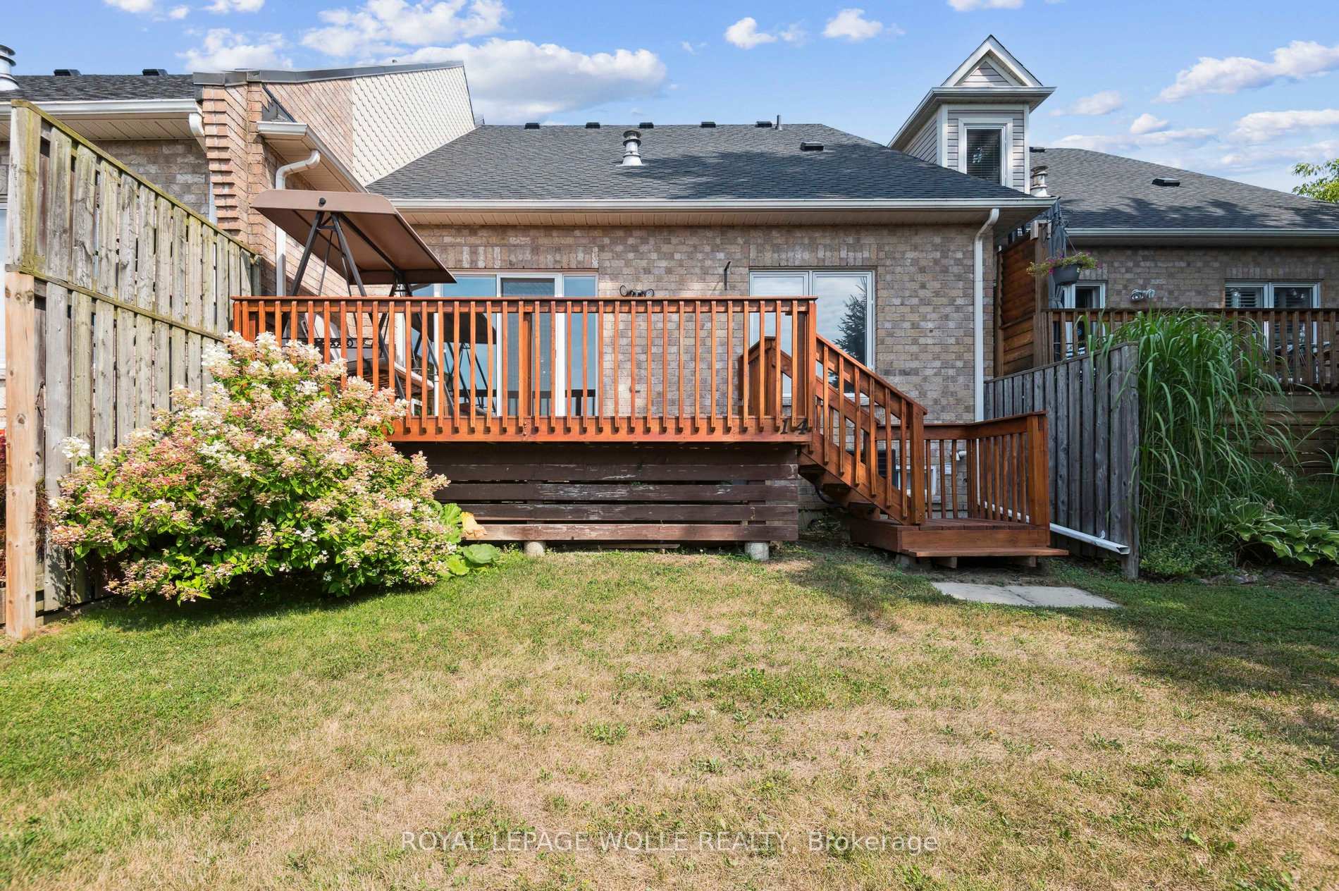 Photo 44 of Unit 14, 19 Niagara Drive, Oshawa, Samac — HOMEH