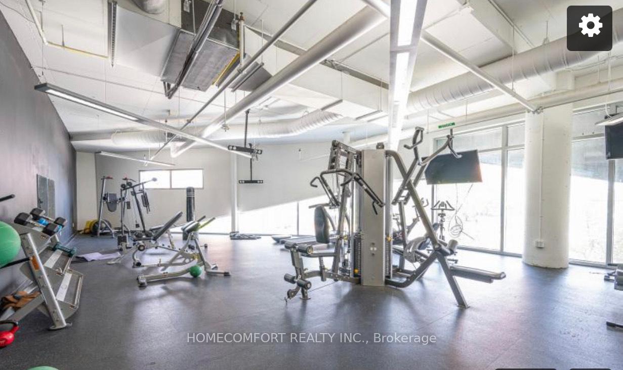 Photo 4 of Unit 708, 158 King Street N, Waterloo — HOMEH