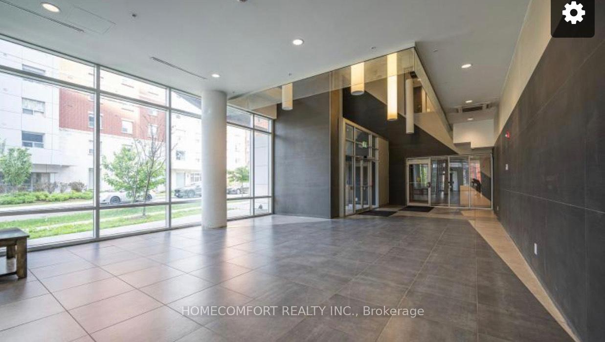 Photo 5 of Unit 708, 158 King Street N, Waterloo — HOMEH