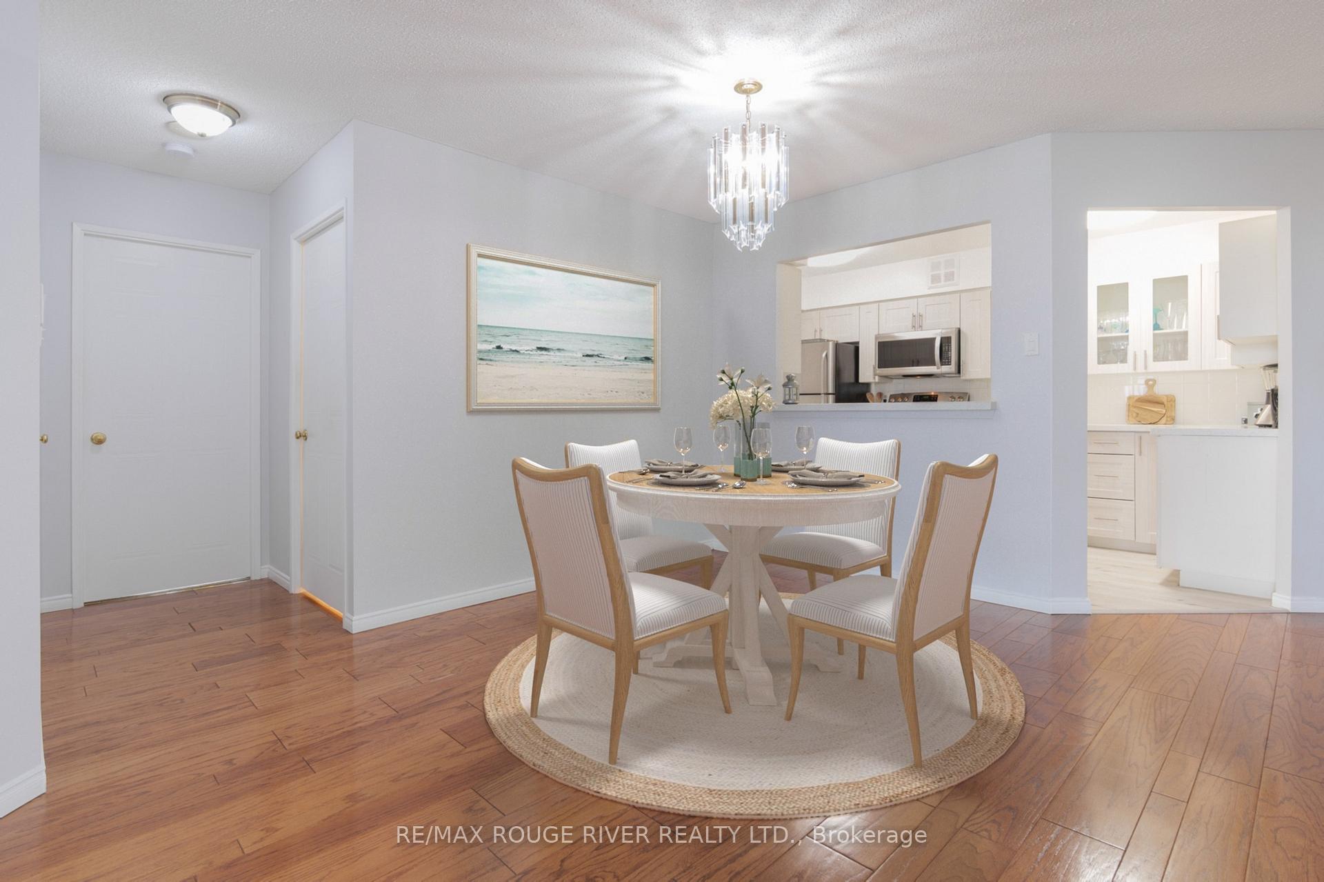 Photo 9 of Unit 611, 1890 Valley Farm Road, Pickering, Town Centre — HOMEH