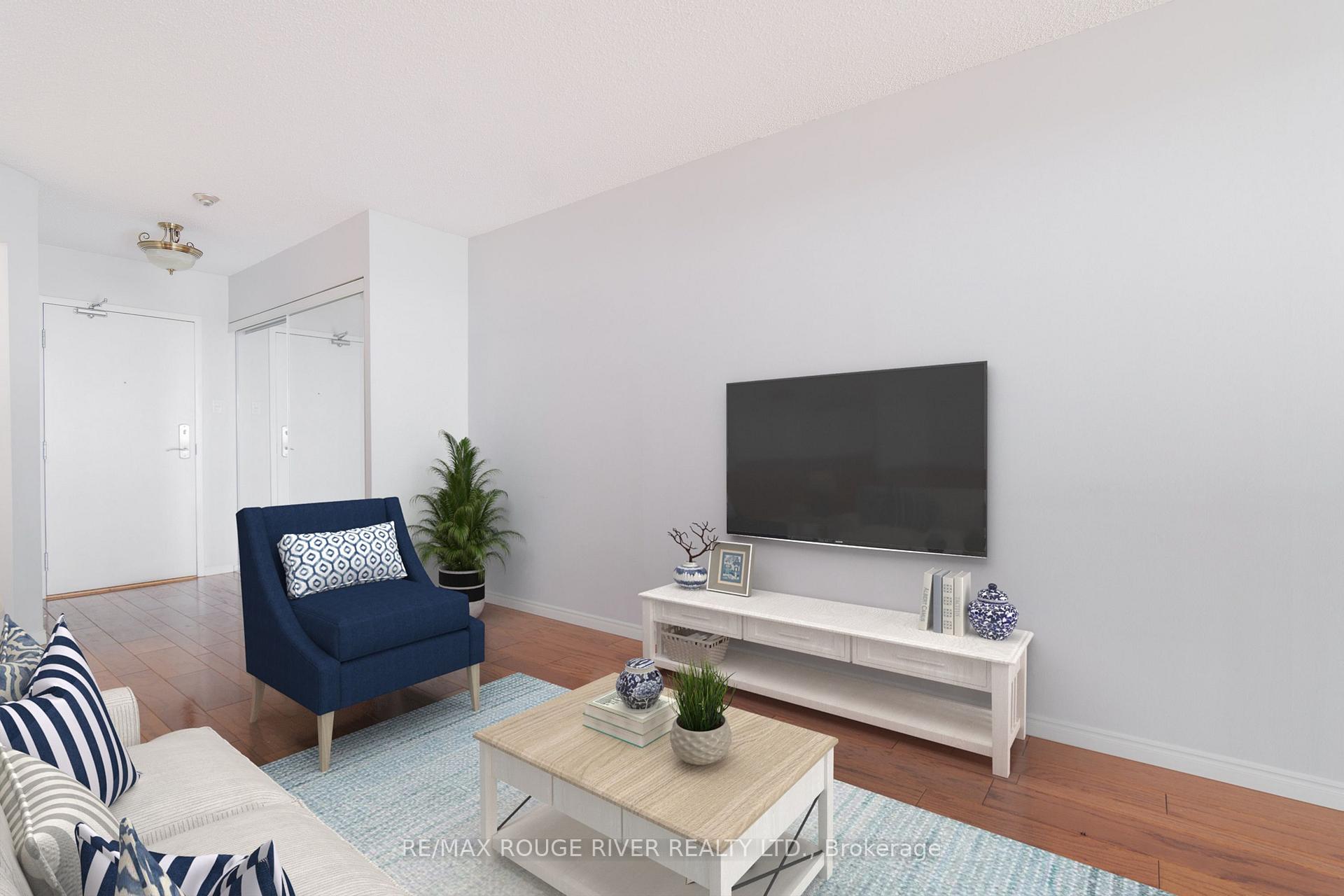 Photo 11 of Unit 611, 1890 Valley Farm Road, Pickering, Town Centre — HOMEH