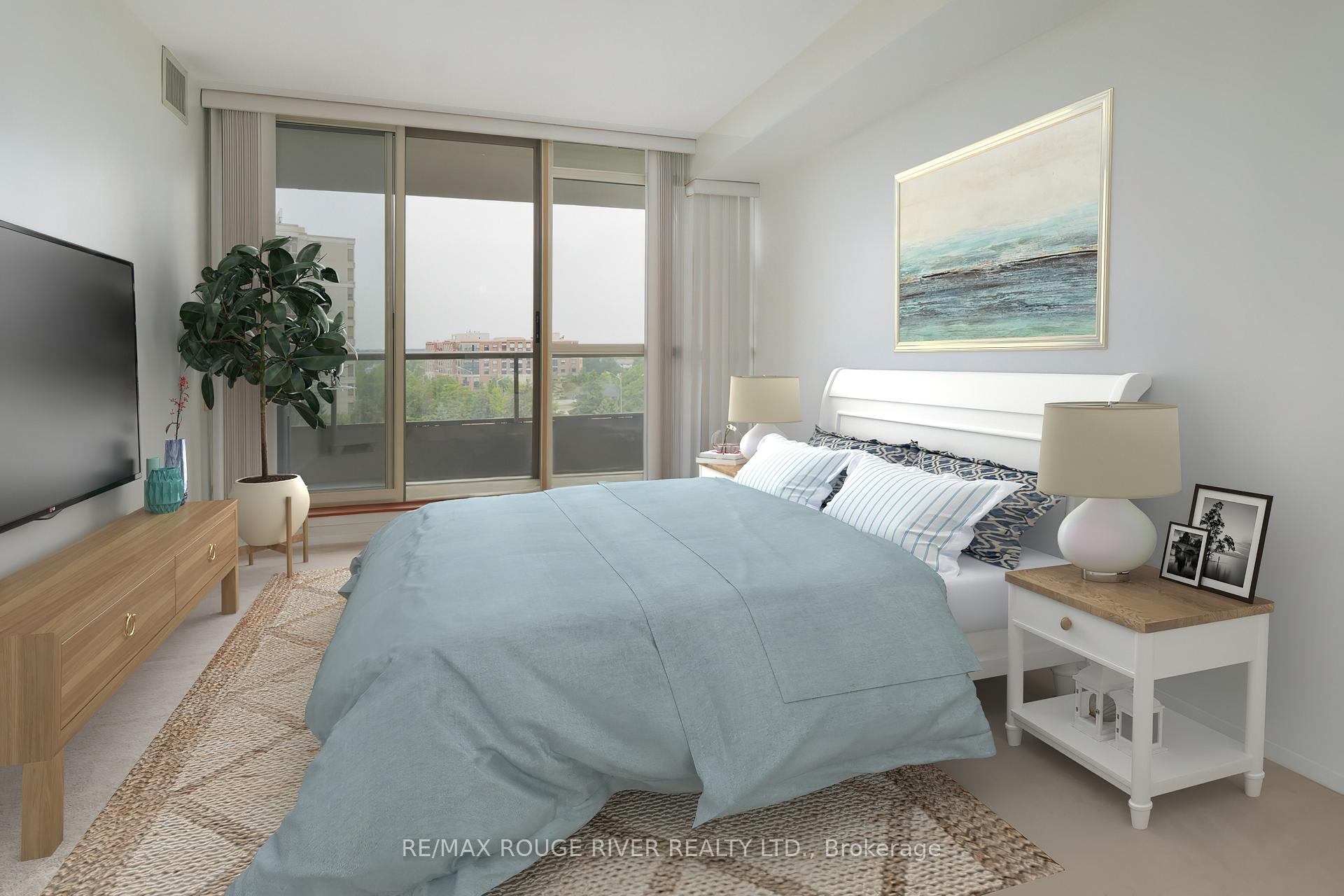 Photo 22 of Unit 611, 1890 Valley Farm Road, Pickering, Town Centre — HOMEH