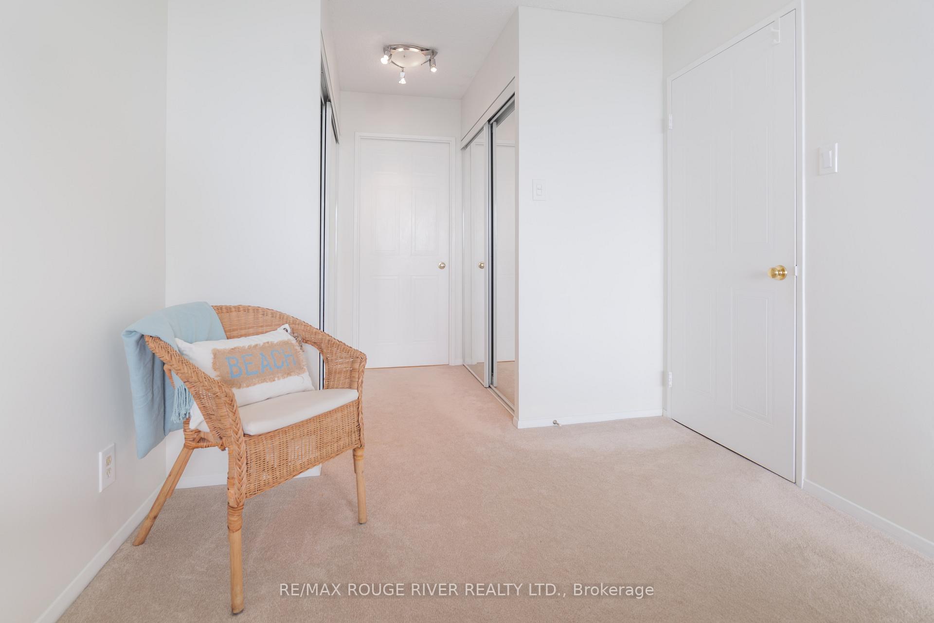 Photo 24 of Unit 611, 1890 Valley Farm Road, Pickering, Town Centre — HOMEH