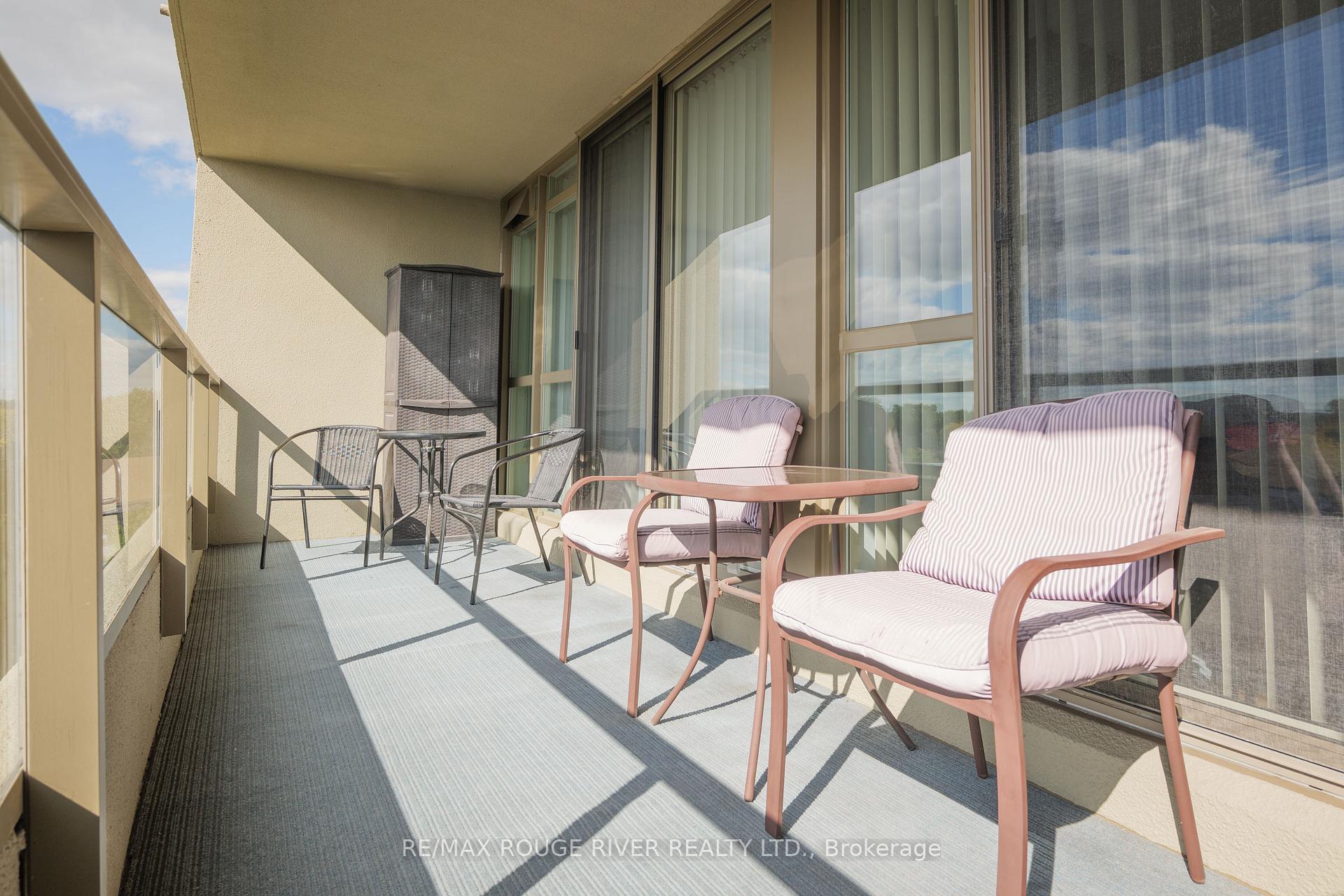 Photo 26 of Unit 611, 1890 Valley Farm Road, Pickering, Town Centre — HOMEH