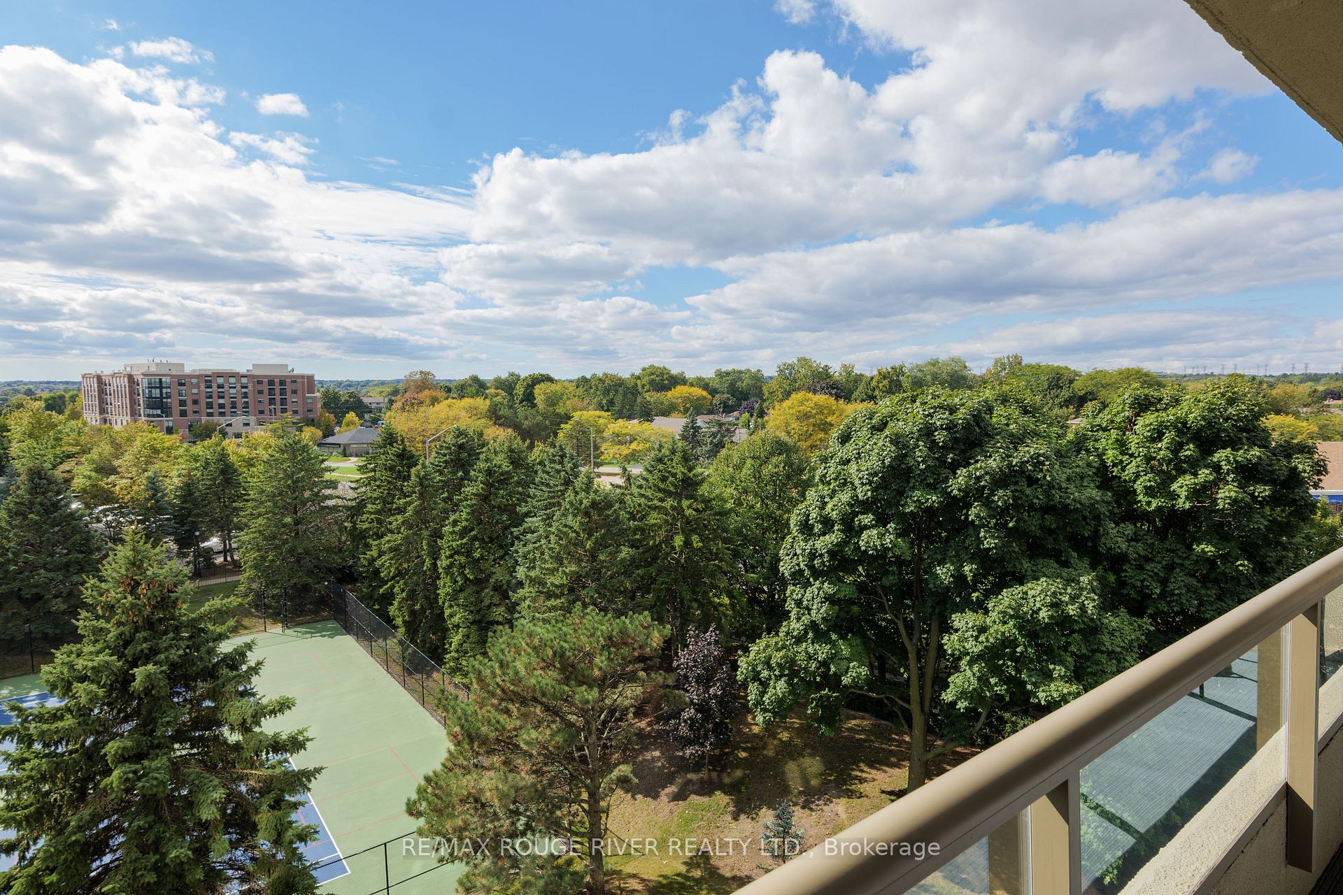 Photo 30 of Unit 611, 1890 Valley Farm Road, Pickering, Town Centre — HOMEH