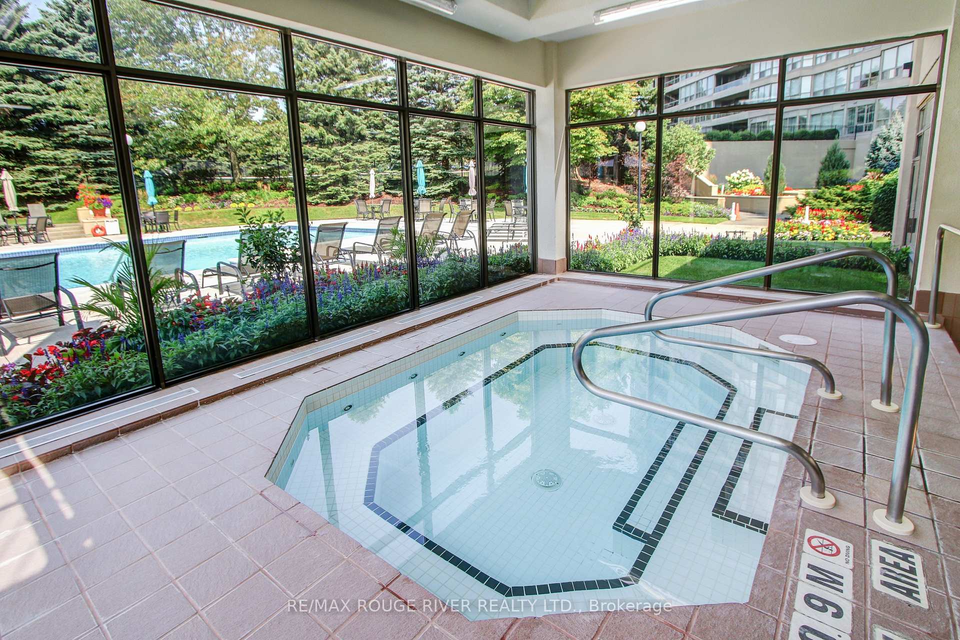 Photo 36 of Unit 611, 1890 Valley Farm Road, Pickering, Town Centre — HOMEH