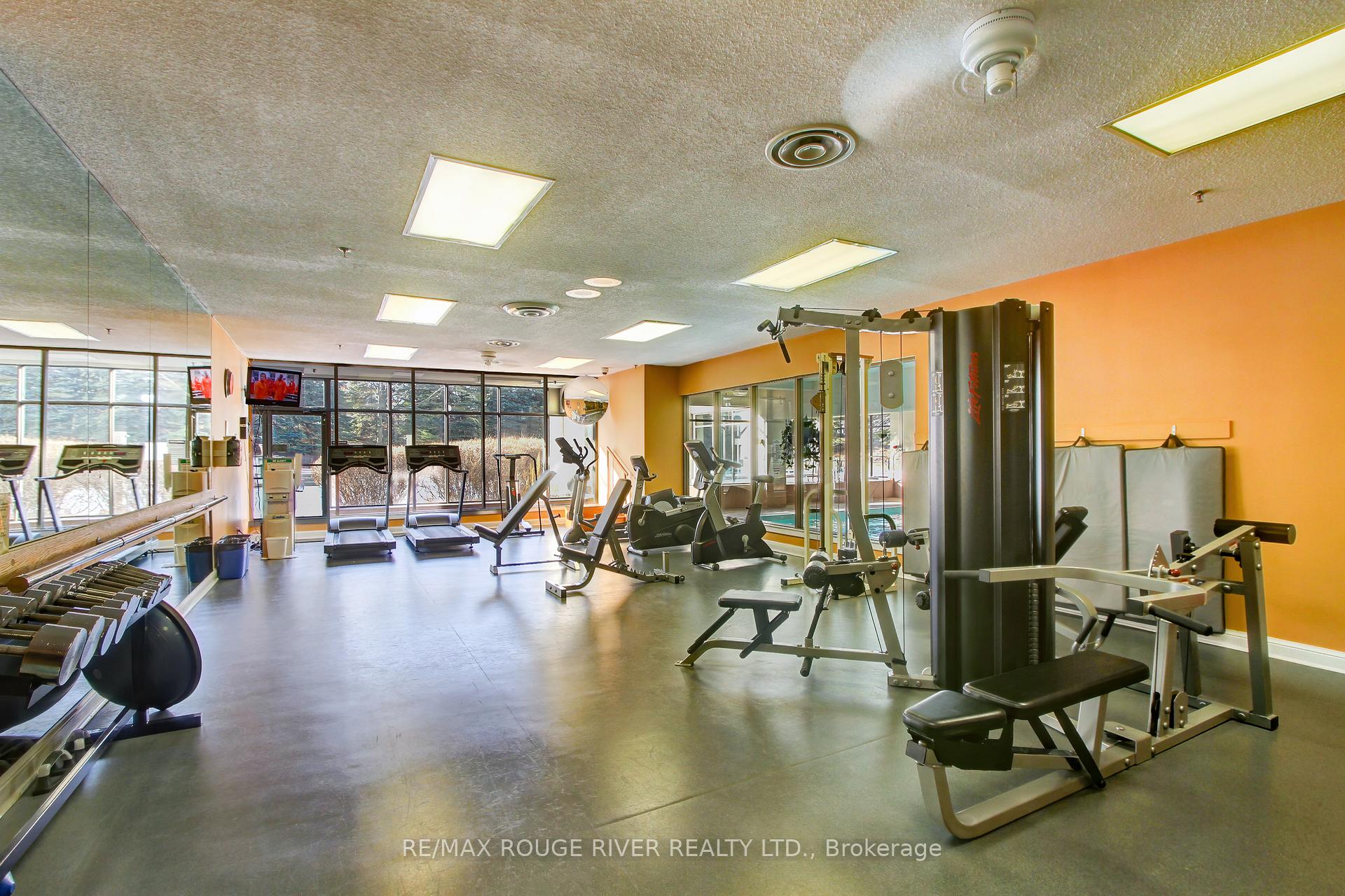 Photo 41 of Unit 611, 1890 Valley Farm Road, Pickering, Town Centre — HOMEH